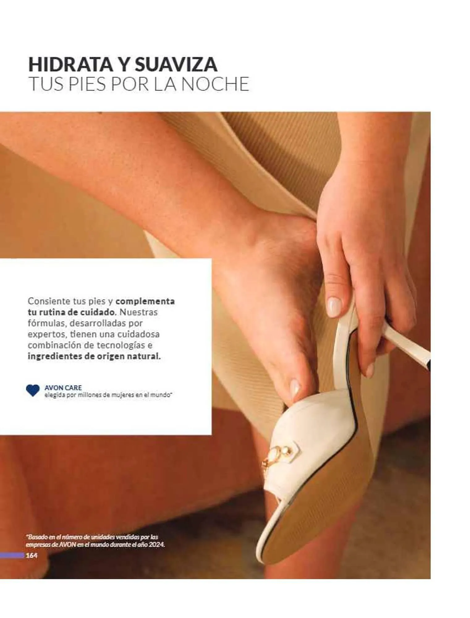 Catálogo de Catálogo Avon 16 de julio al 31 de diciembre 2025 - Pagina 171