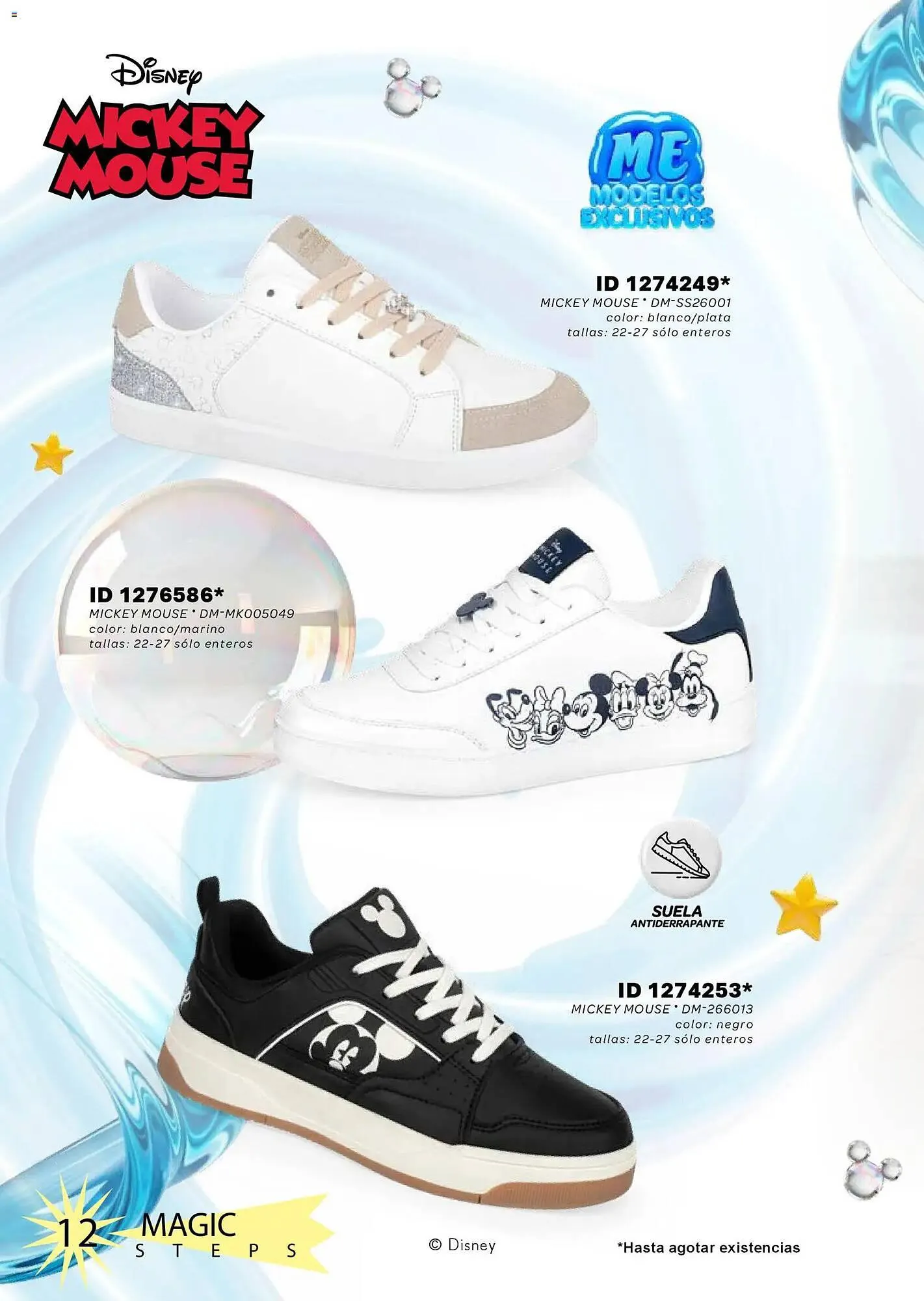 Catálogo de Catálogo Price Shoes 22 de abril al 1 de enero 2027 - Pagina 12