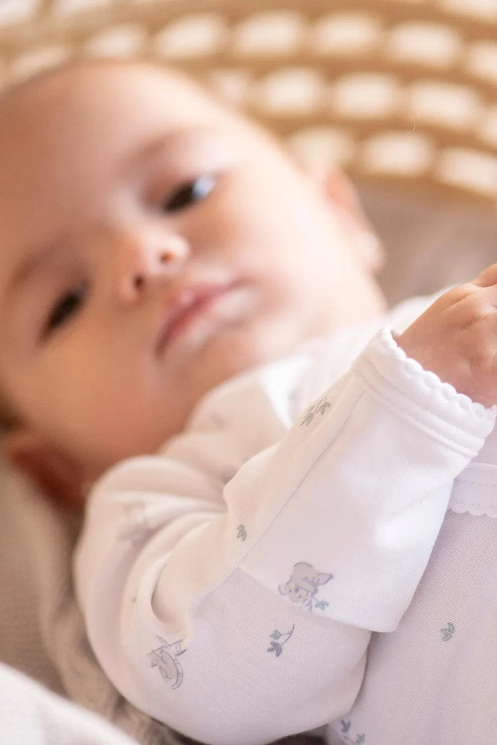 Set Kimono y Ranita Koala