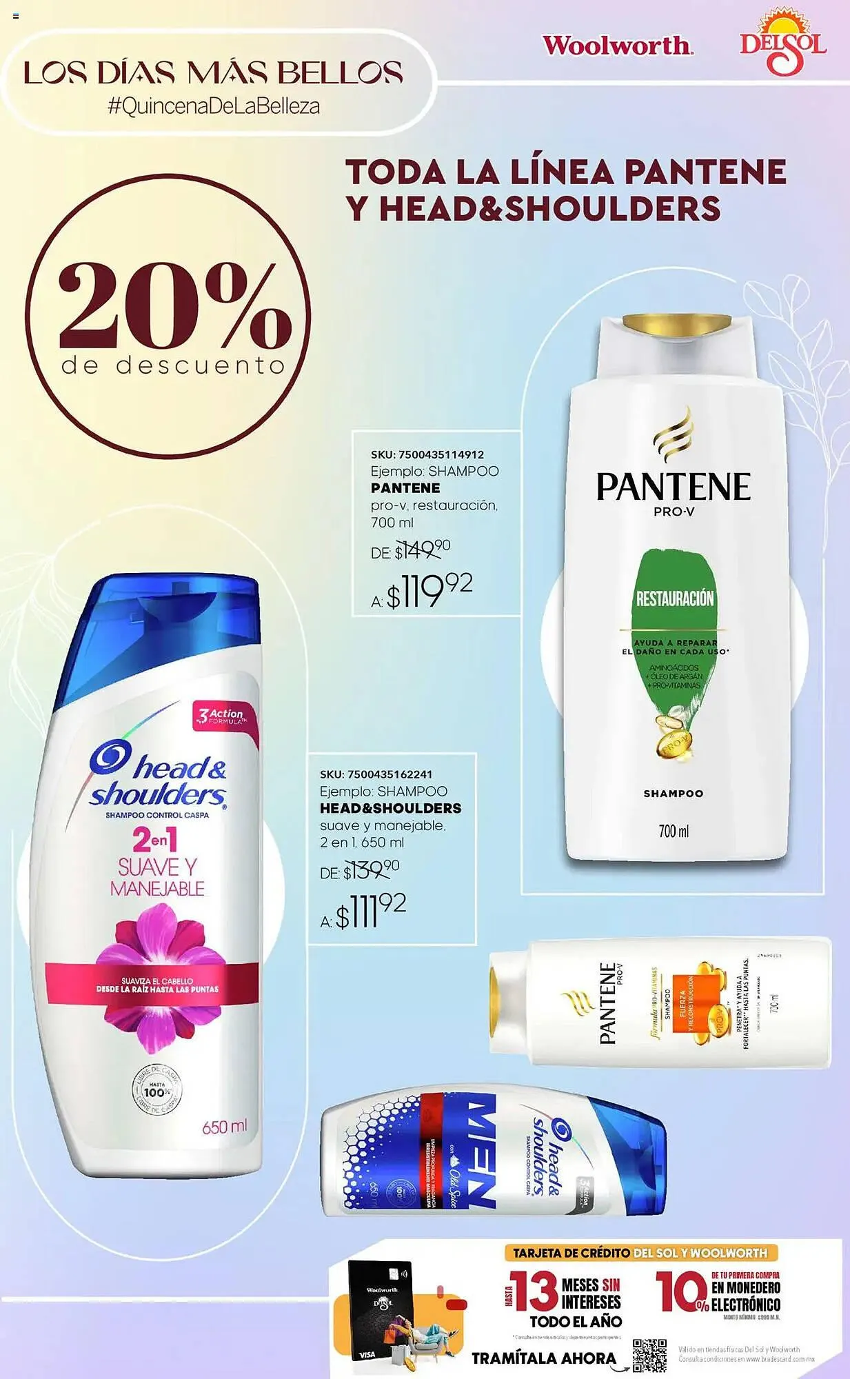 Catálogo de Catálogo Woolworth 15 de mayo al 2 de junio 2025 - Pagina 7