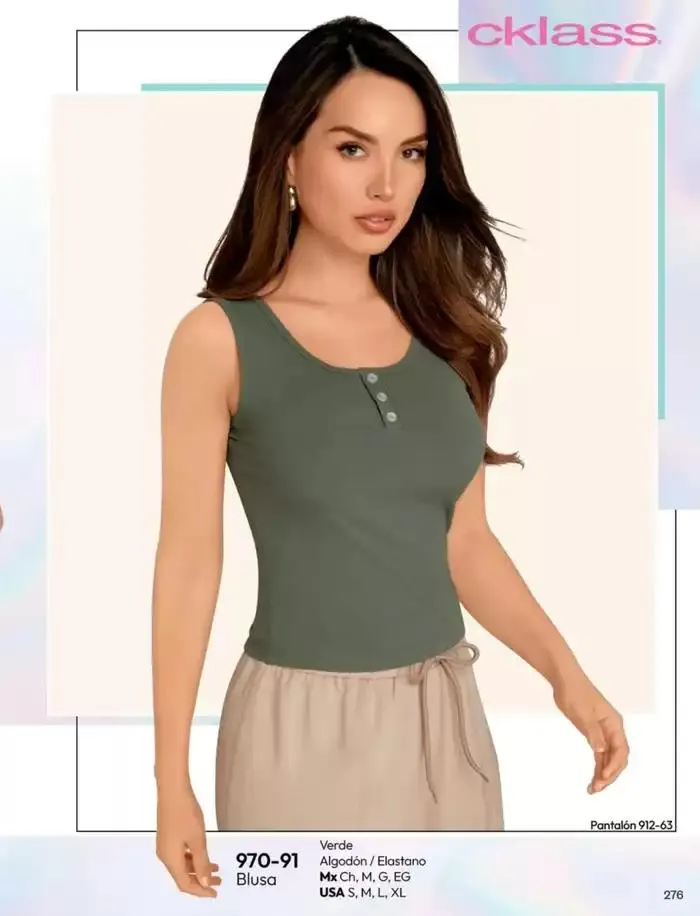 Catálogo de Ahorra ahora con nuestras ofertas 8 de enero al 30 de junio 2025 - Pagina 201