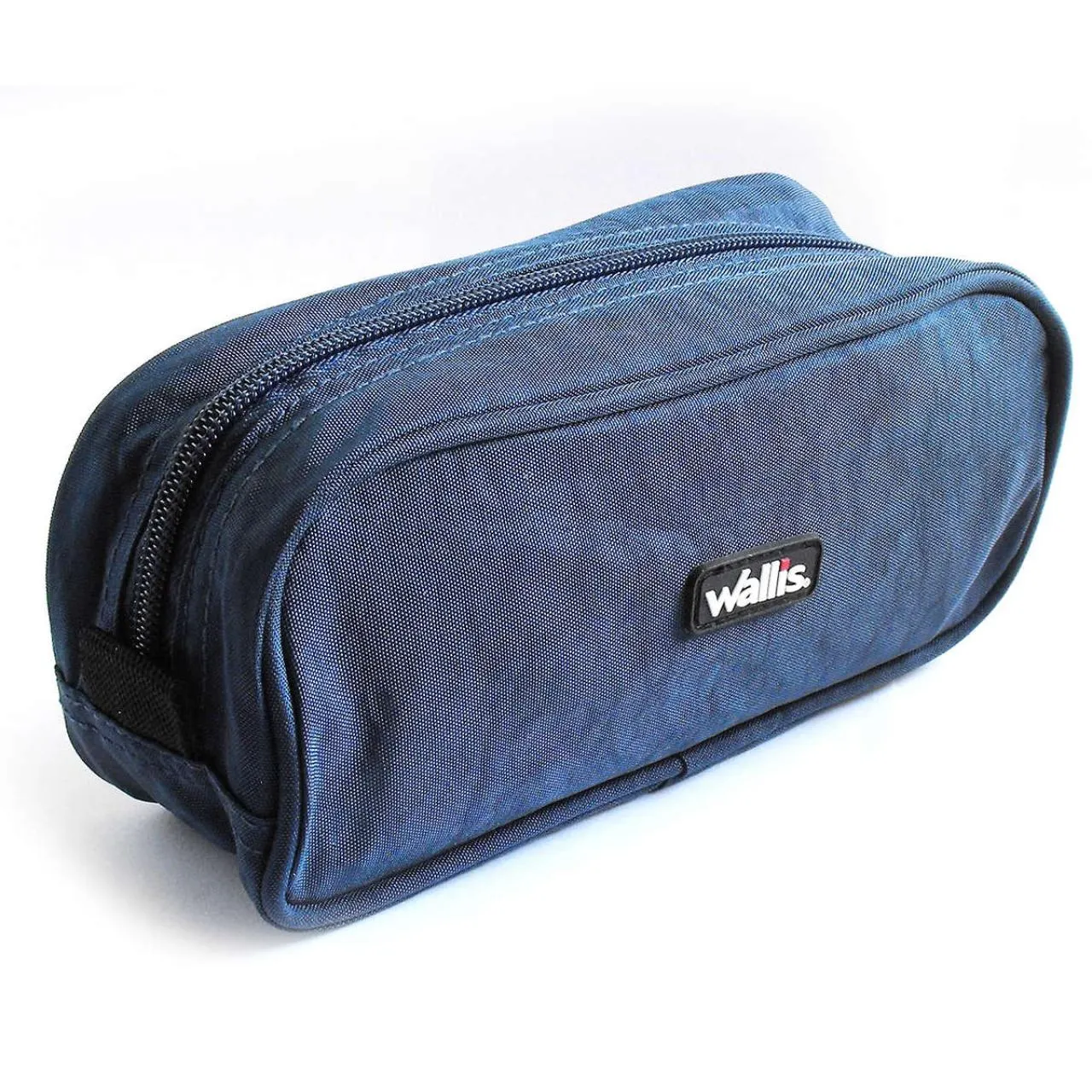 Estuche multiusos azul marino