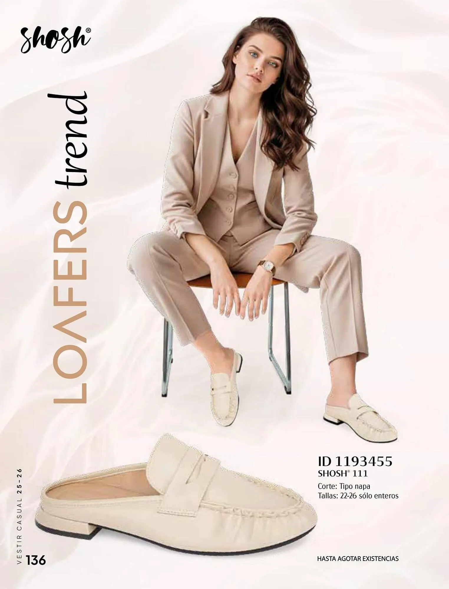 Catálogo de Catálogo Price Shoes 27 de noviembre al 31 de diciembre 2026 - Pagina 136