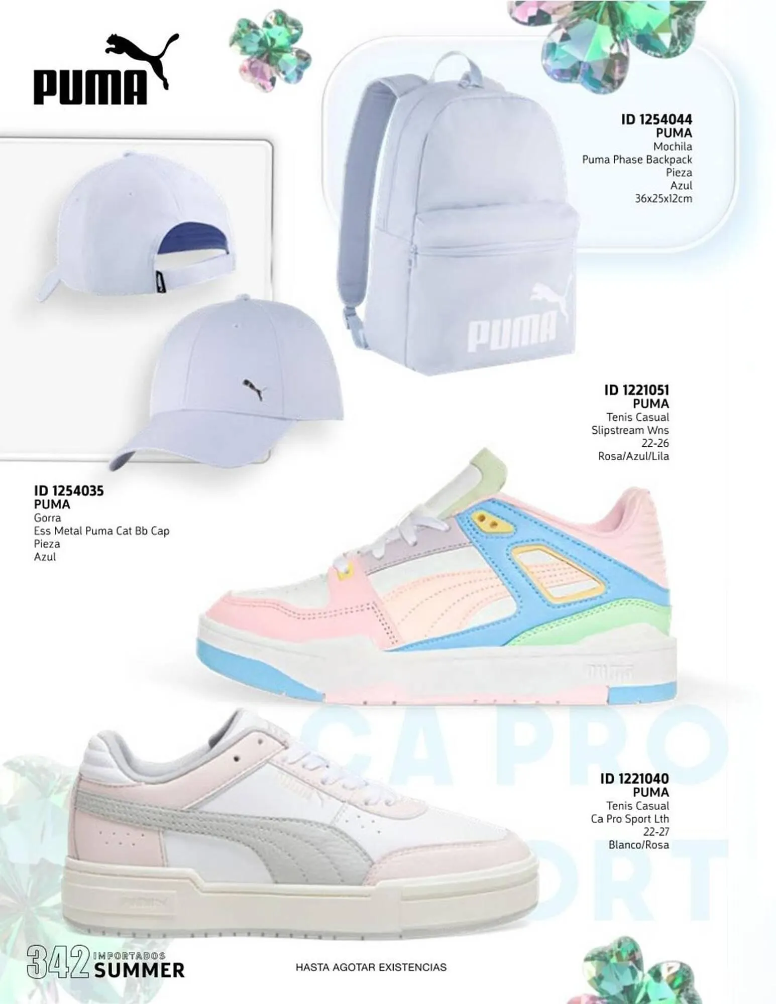 Catálogo de Catálogo Price Shoes 16 de mayo al 31 de agosto 2025 - Pagina 342