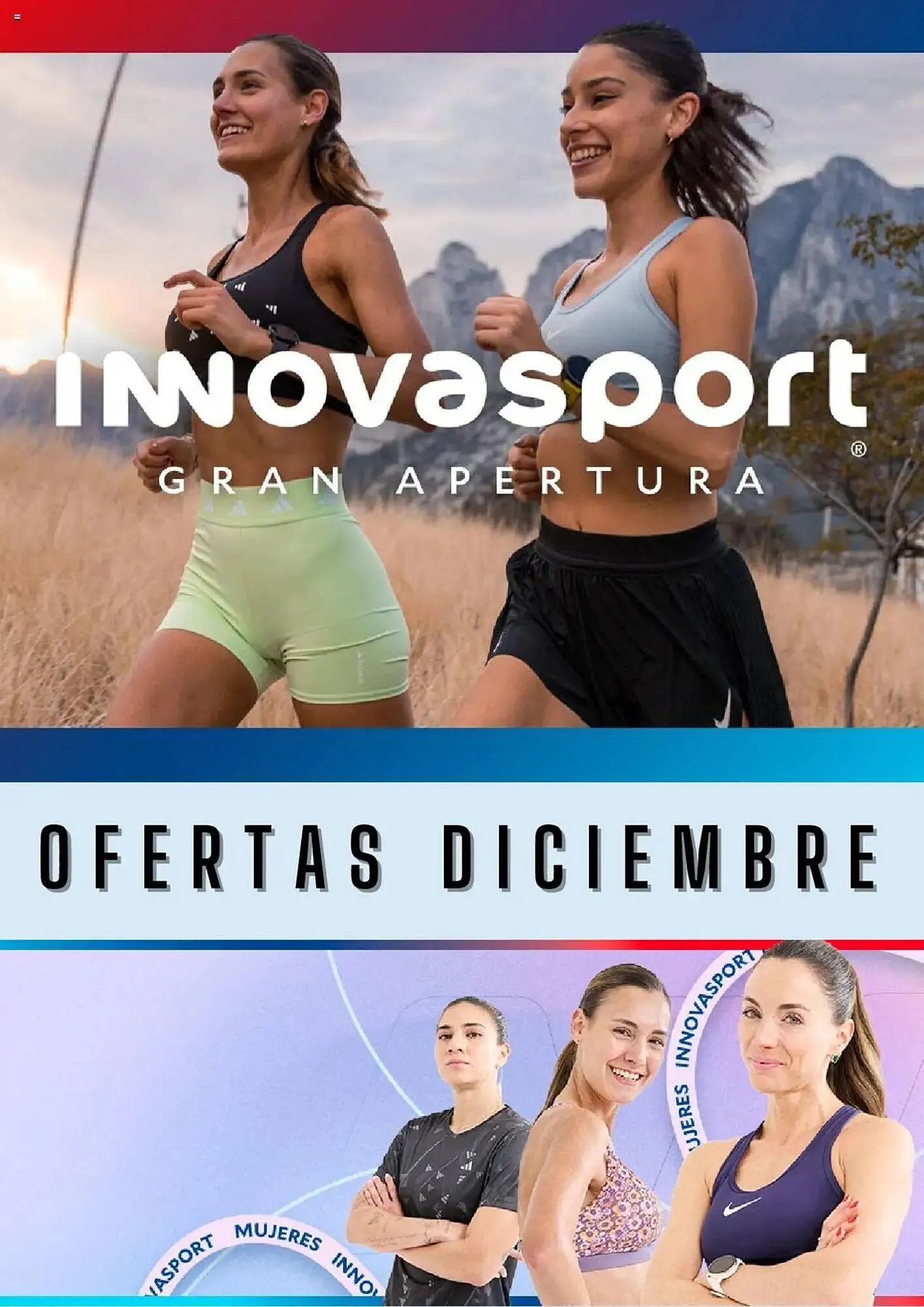 Catálogo Innovasport - 1