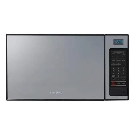 Horno Microondas 28 Lts