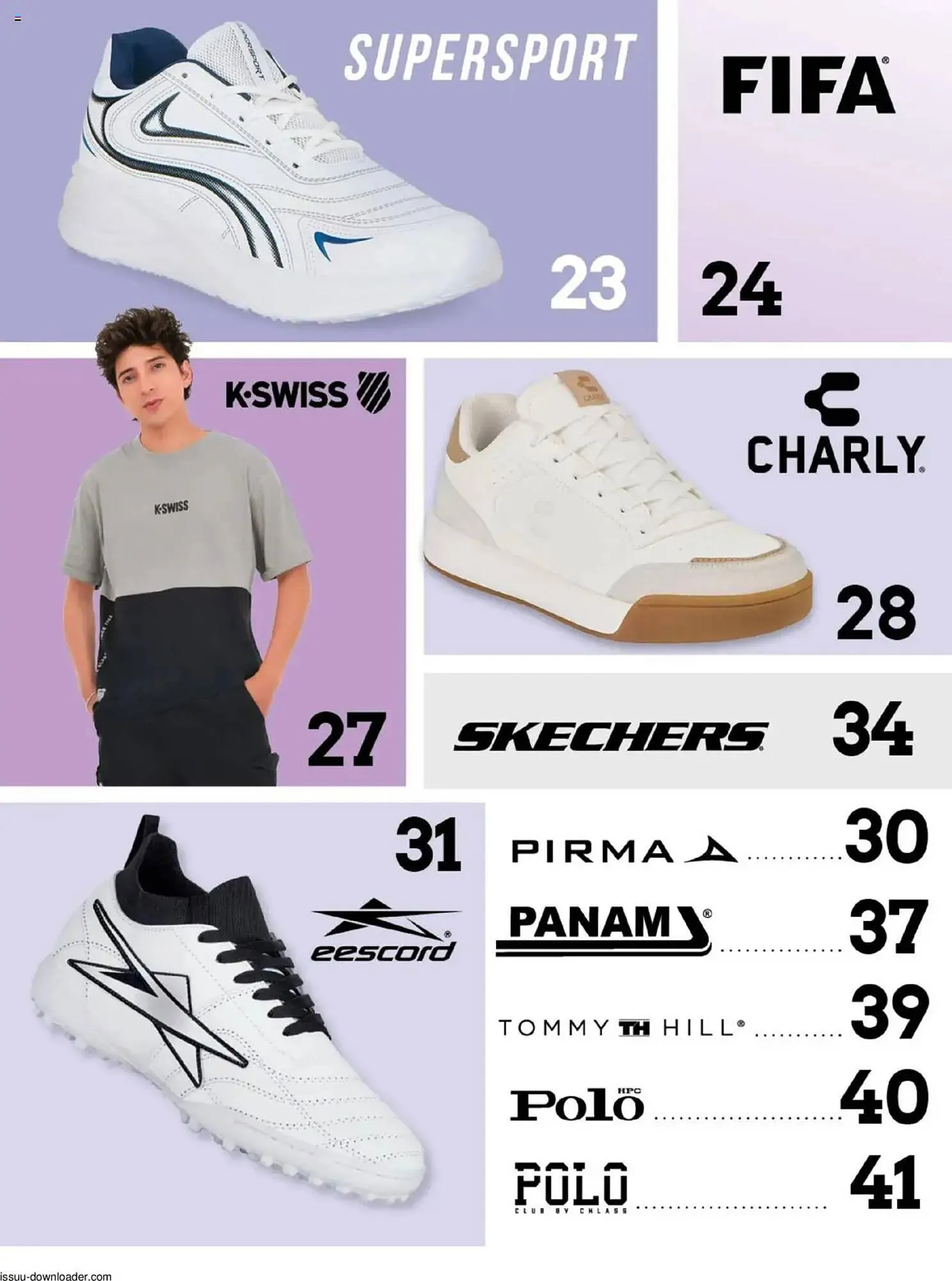 Catálogo de Catálogo Cklass 14 de julio al 11 de agosto 2025 - Pagina 3