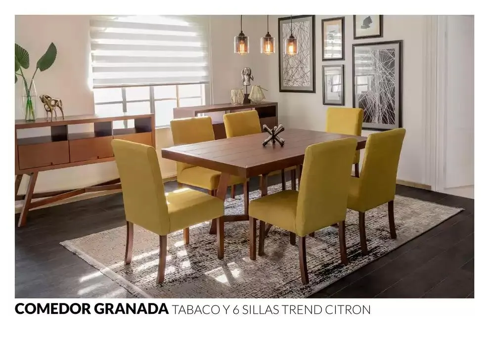 Catálogo de Catálogo Granada 1 de noviembre al 31 de enero 2025 - Pagina 8