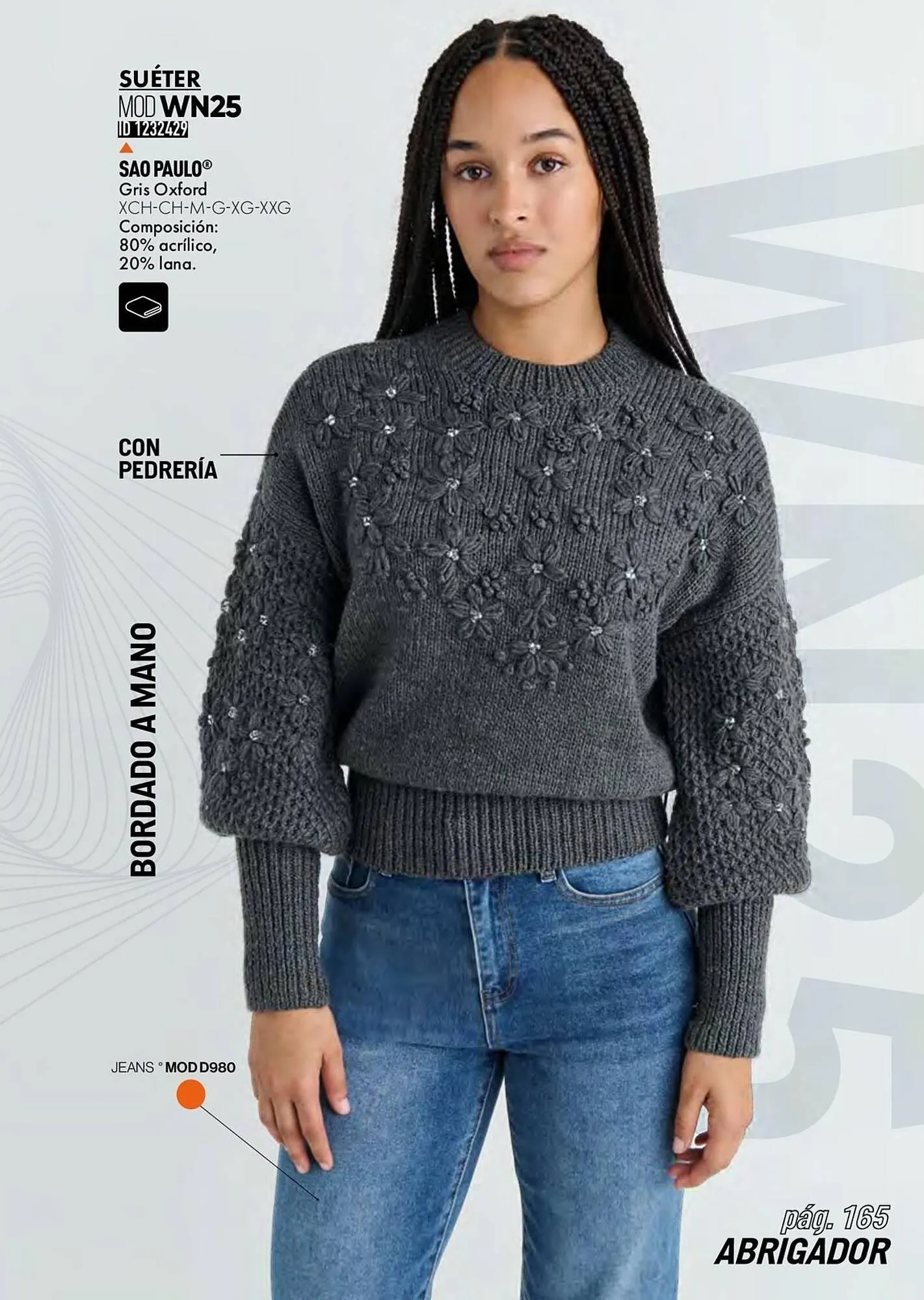 Catálogo de Catálogo Price Shoes 27 de noviembre al 28 de febrero 2026 - Pagina 165