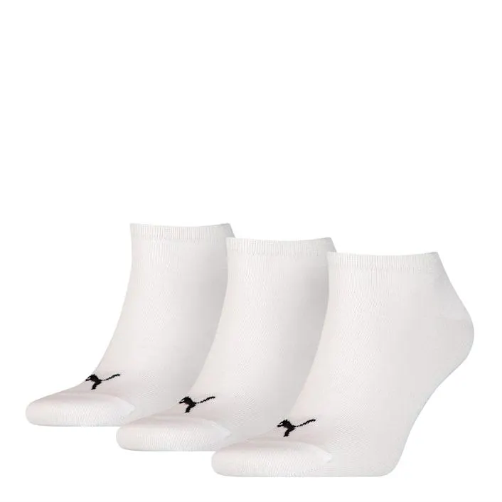 Calcetines PUMA, Paquete con 3 pares