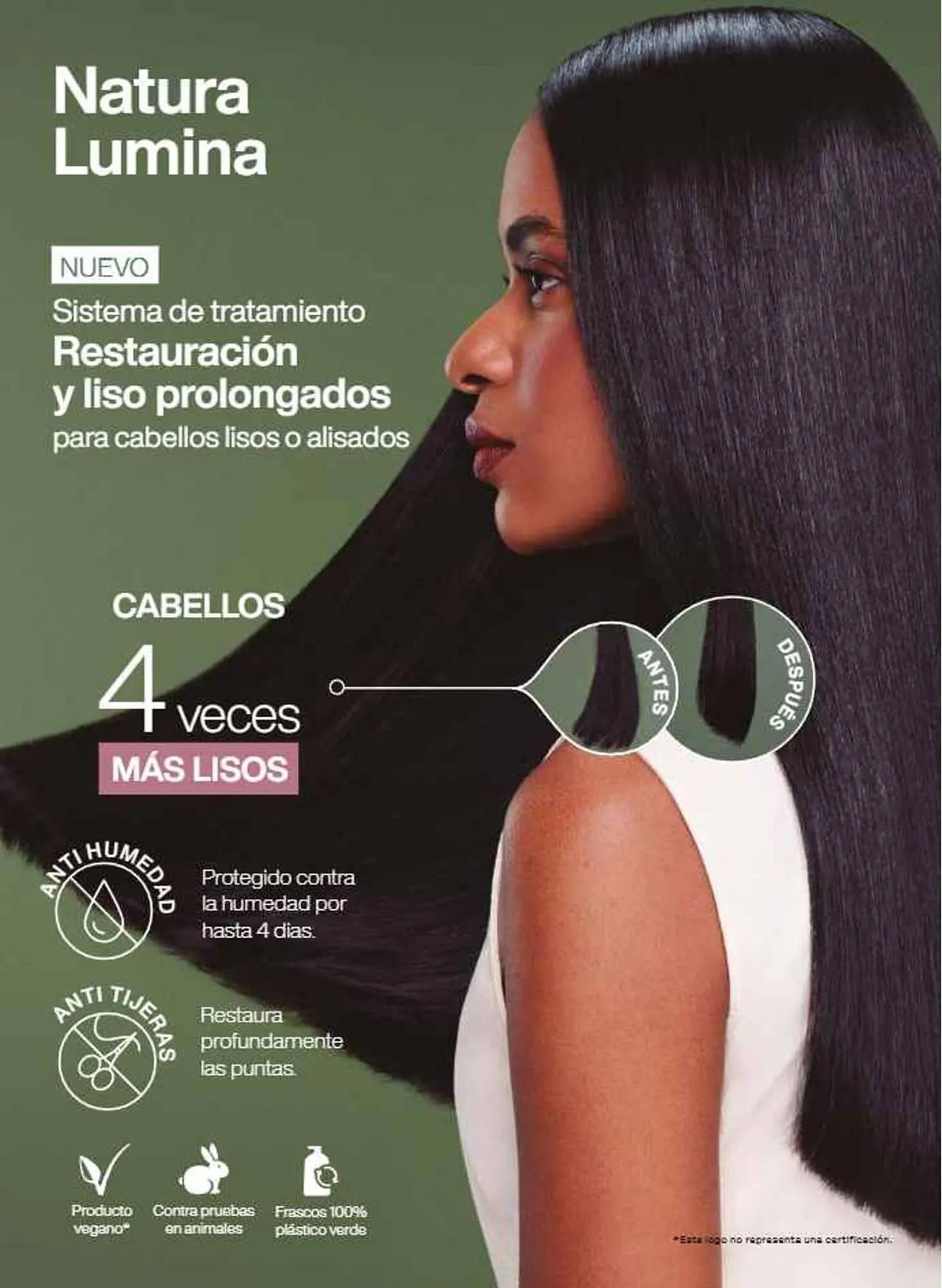 Catálogo de Catálogo Natura 23 de junio al 30 de noviembre 2025 - Pagina 124