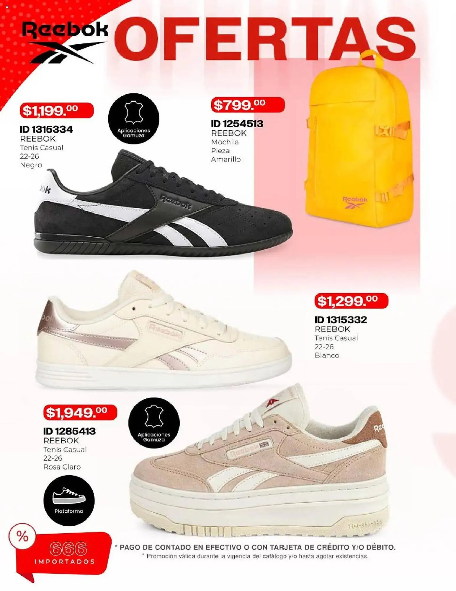 Catálogo de Catálogo Price Shoes 15 de mayo al 1 de enero 2027 - Pagina 30