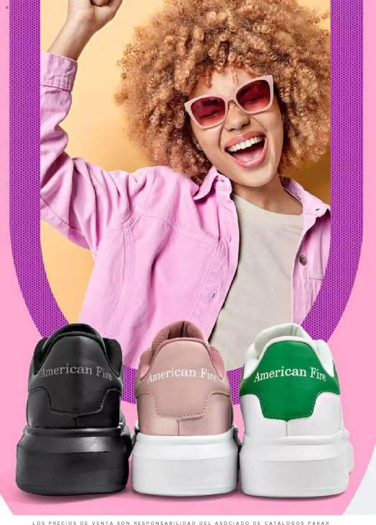 Catálogo de SC Pakar - Casual 27 de enero al 31 de diciembre 2023 - Pagina 248