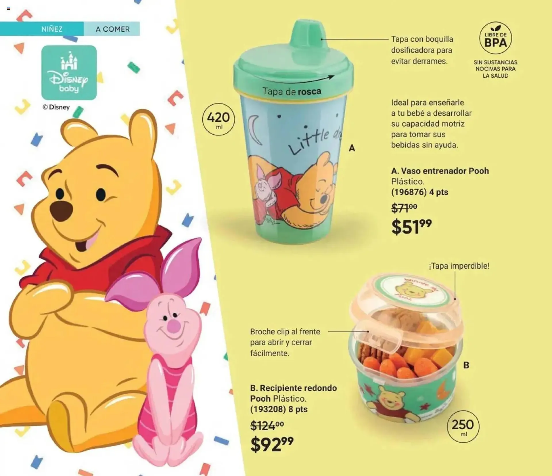 Catálogo de Catálogo Avon 28 de noviembre al 31 de diciembre 2025 - Pagina 165