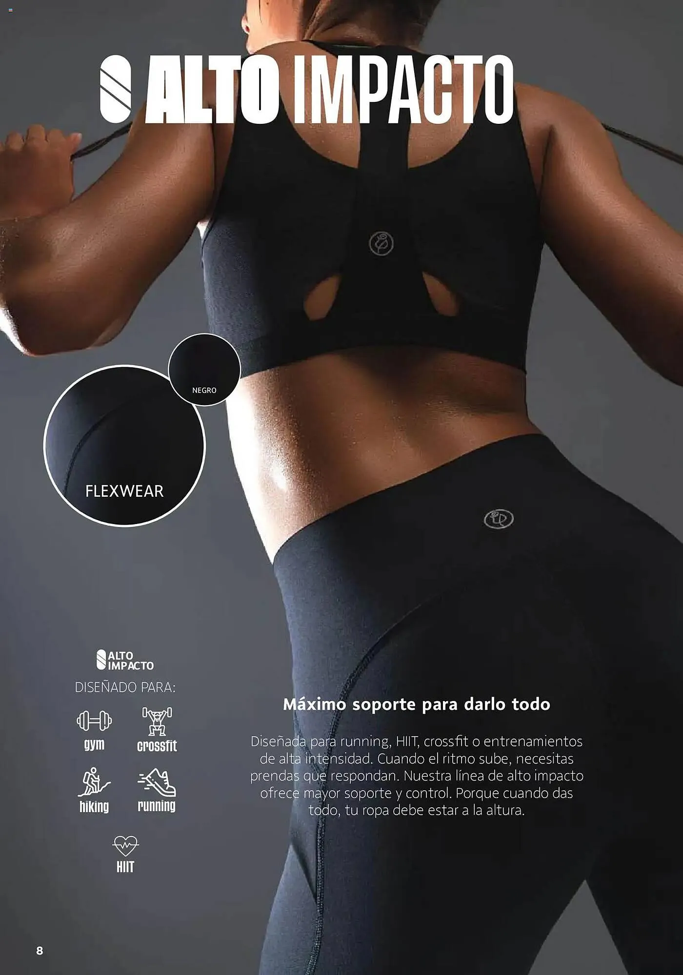 Catálogo de Catálogo Ilusión 1 de mayo al 31 de mayo 2026 - Pagina 10