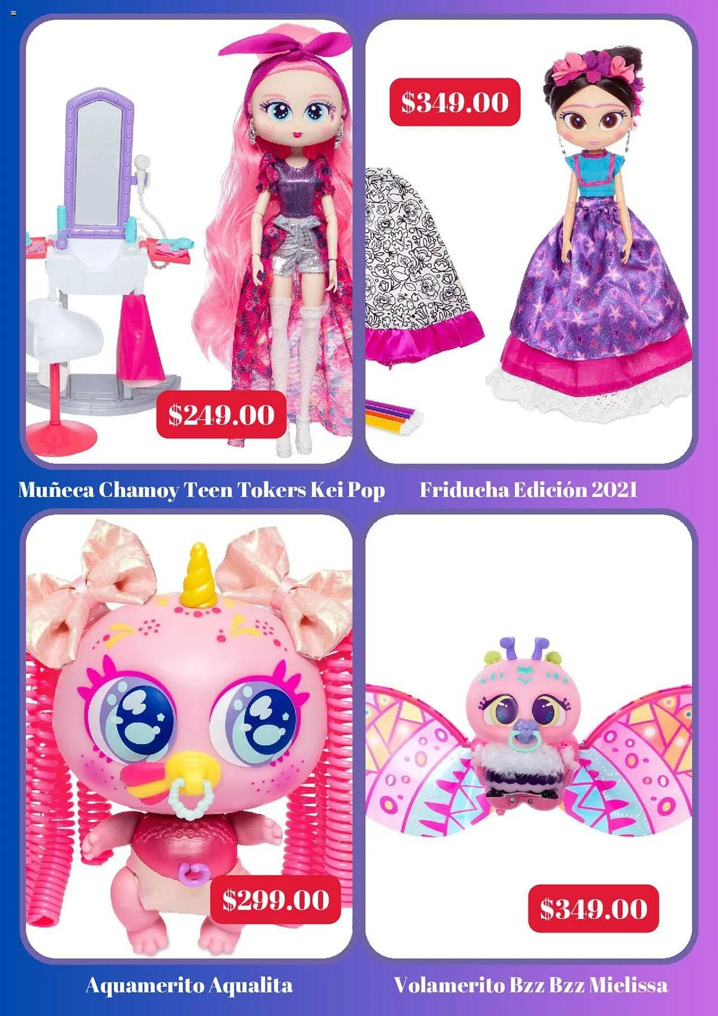 Catálogo de Catálogo Distroller 17 de noviembre al 20 de noviembre 2023 - Pagina 4