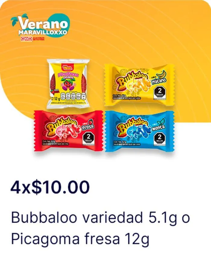 Catálogo de Ofertas Meravilloxxo 29 de mayo al 19 de junio 2024 - Pagina 60