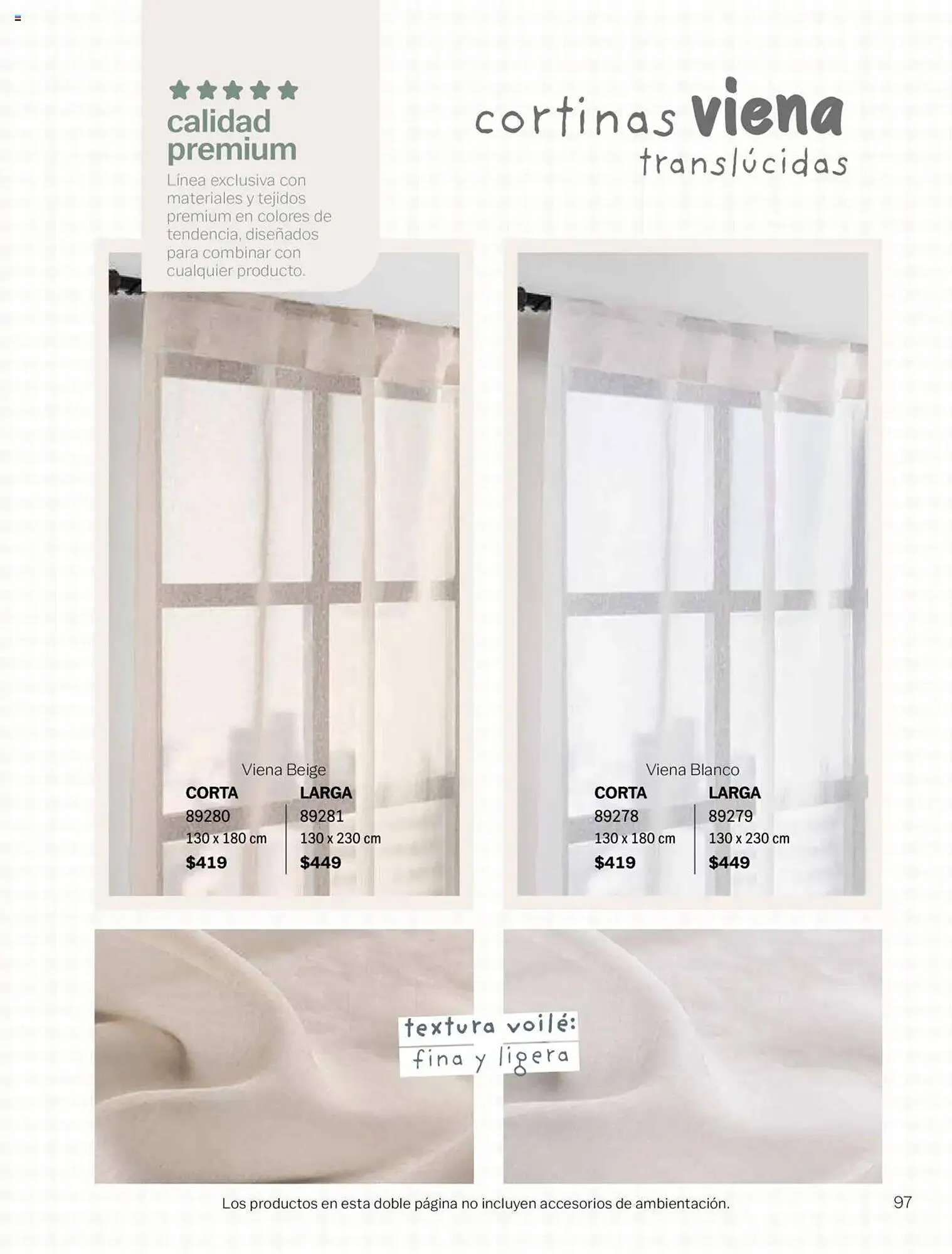 Catálogo de Catálogo Vianney 15 de agosto al 1 de julio 2026 - Pagina 99