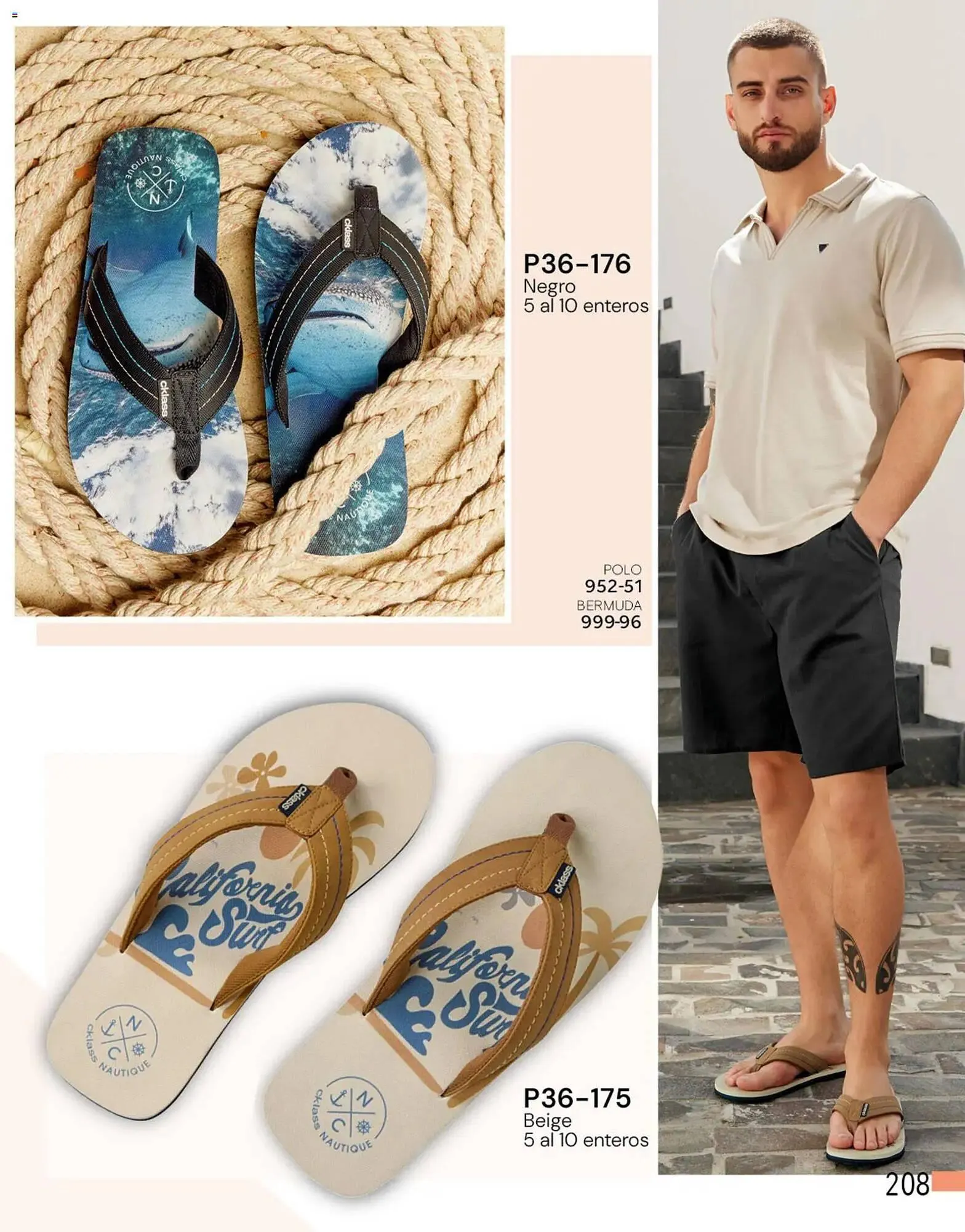 Catálogo de Catálogo Cklass 5 de marzo al 1 de septiembre 2026 - Pagina 452