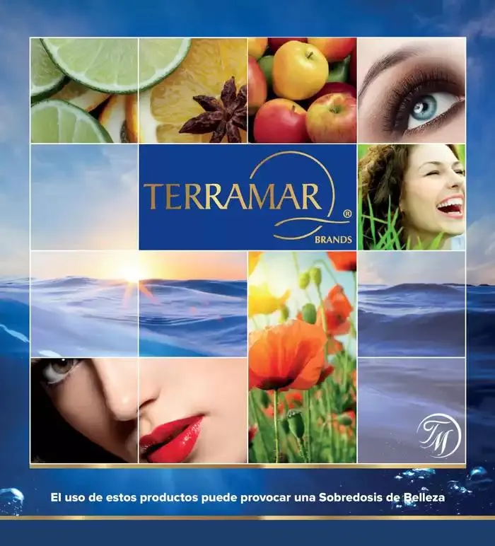 Terramar Brands catálogo - 1