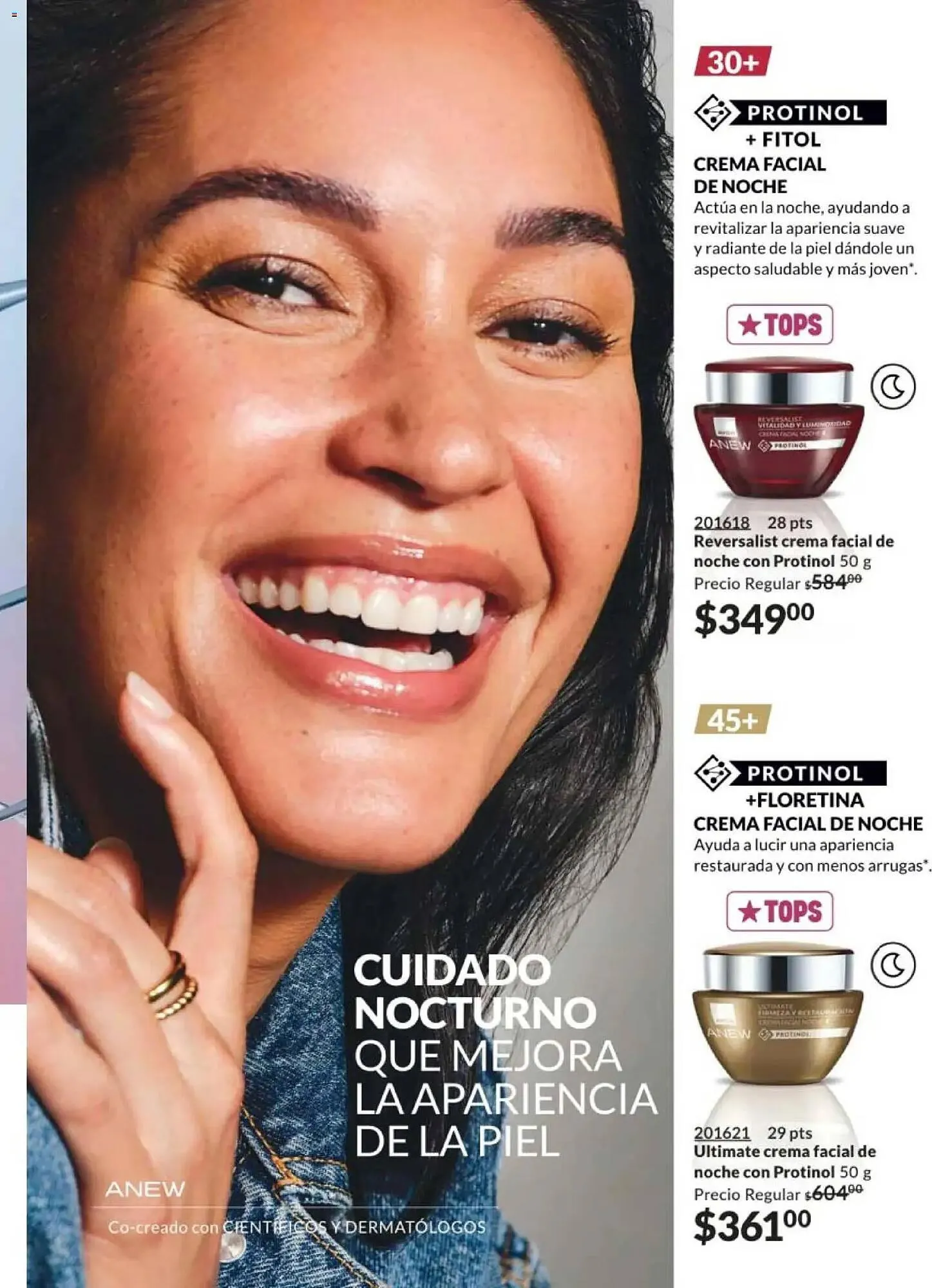 Catálogo de Catálogo Avon 20 de febrero al 27 de marzo 2026 - Pagina 117