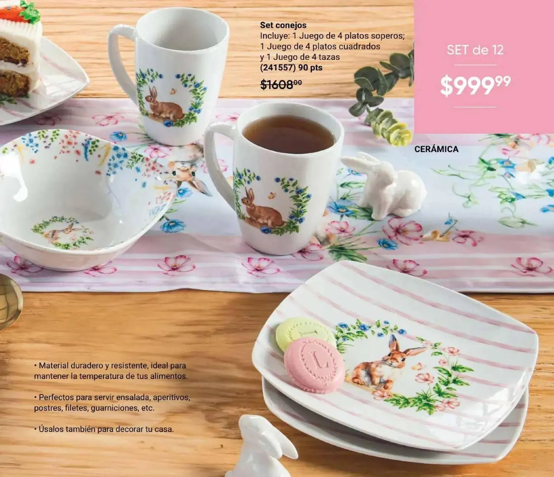 Catálogo de Catálogo Avon 20 de febrero al 27 de marzo 2026 - Pagina 5