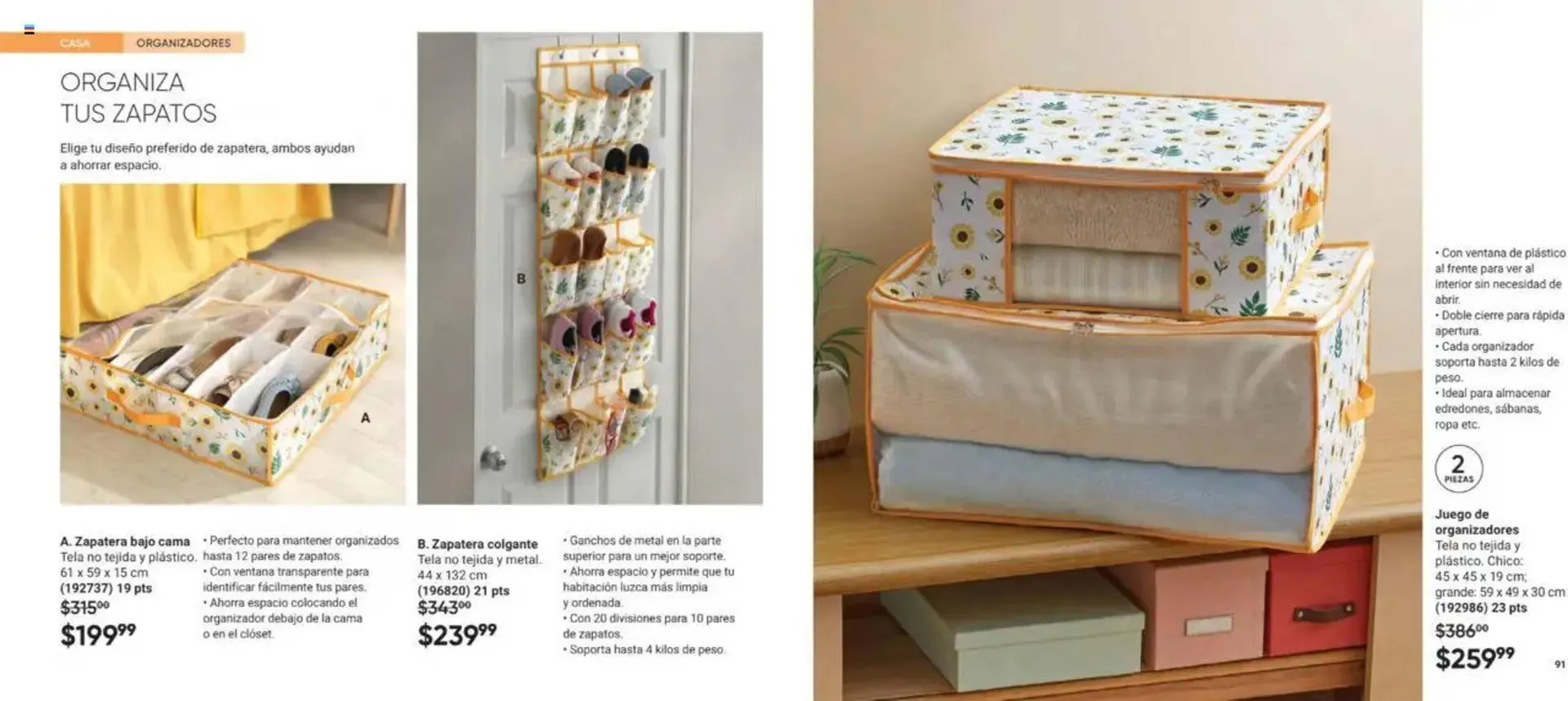 Catálogo de Catálogo Avon 11 de julio al 15 de agosto 2025 - Pagina 46