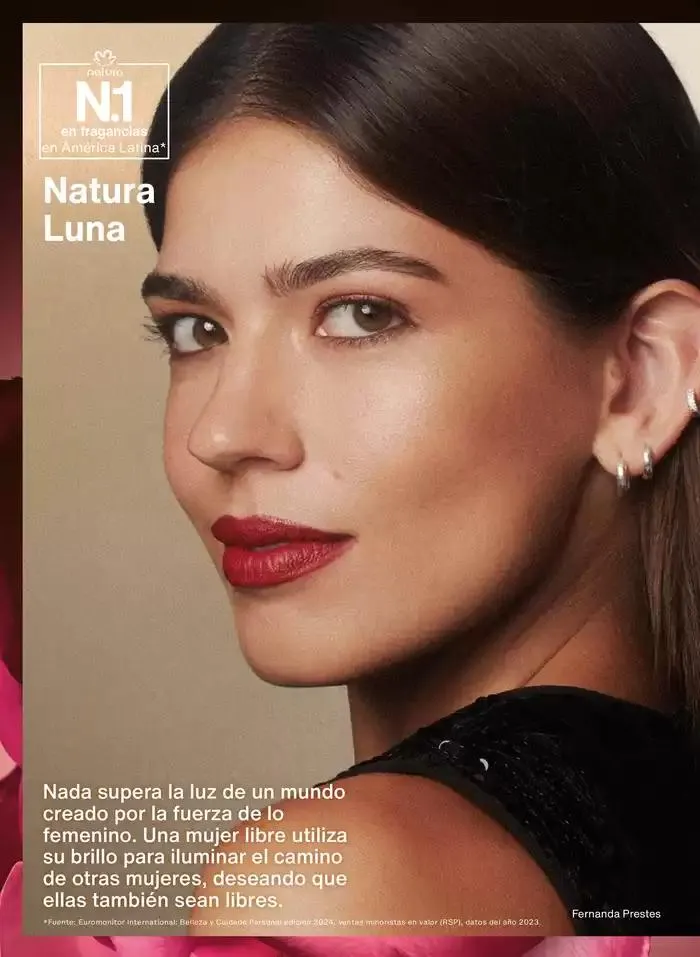 Catálogo de Ciclo 06 1 de junio al 30 de junio 2025 - Pagina 48