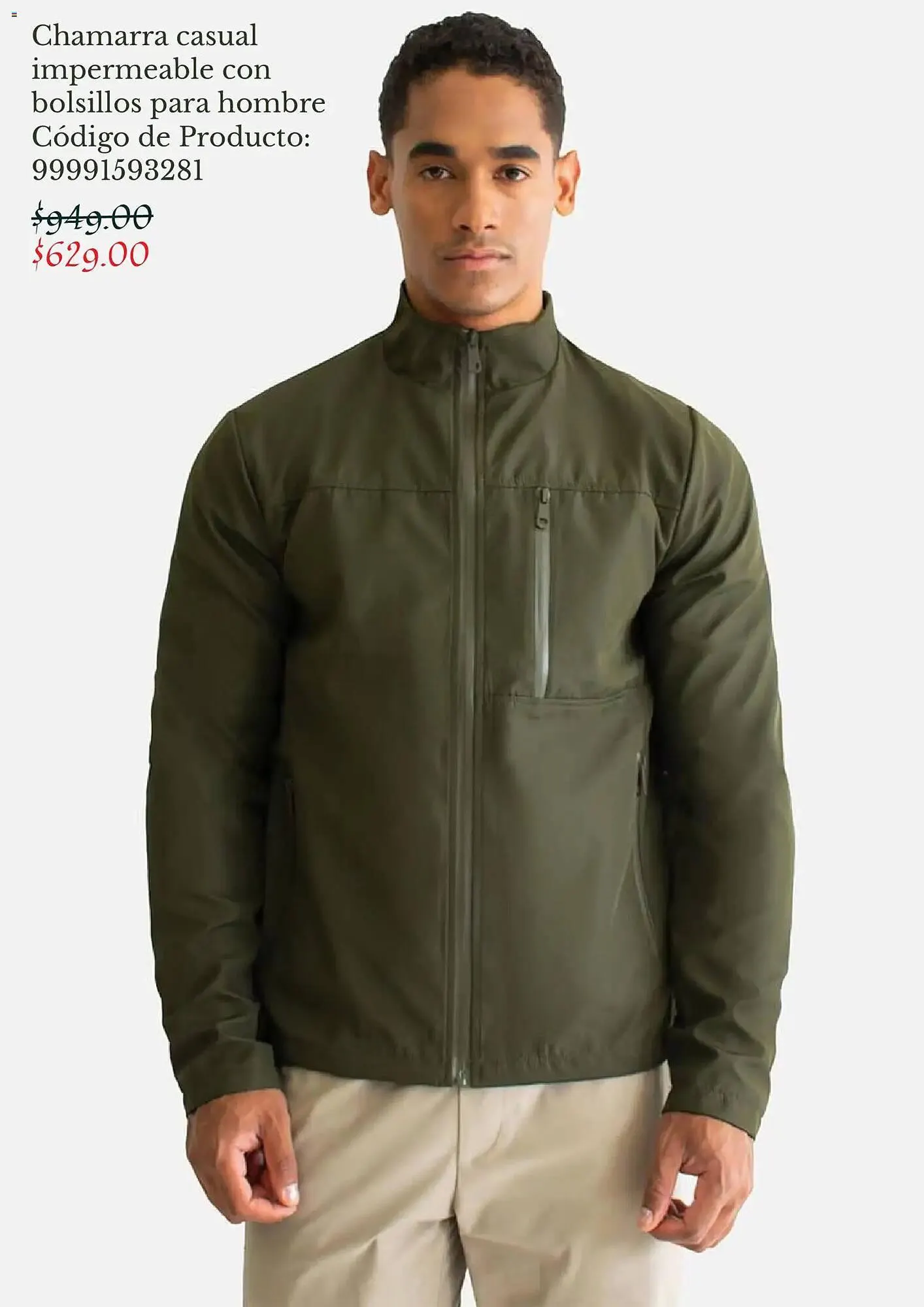 Catálogo de Catálogo Liverpool 16 de enero al 11 de febrero 2026 - Pagina 8