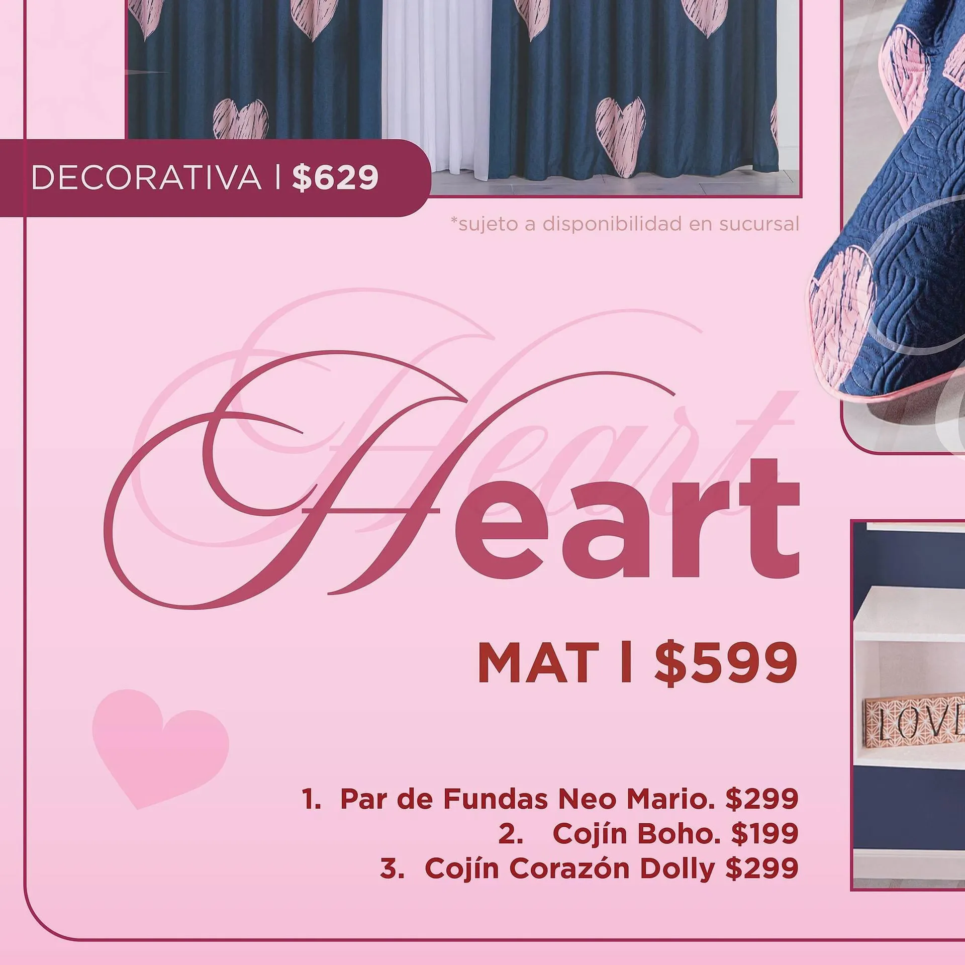 Catálogo de Catálogo Colchas Concord 12 de febrero al 12 de febrero 2026 - Pagina 3