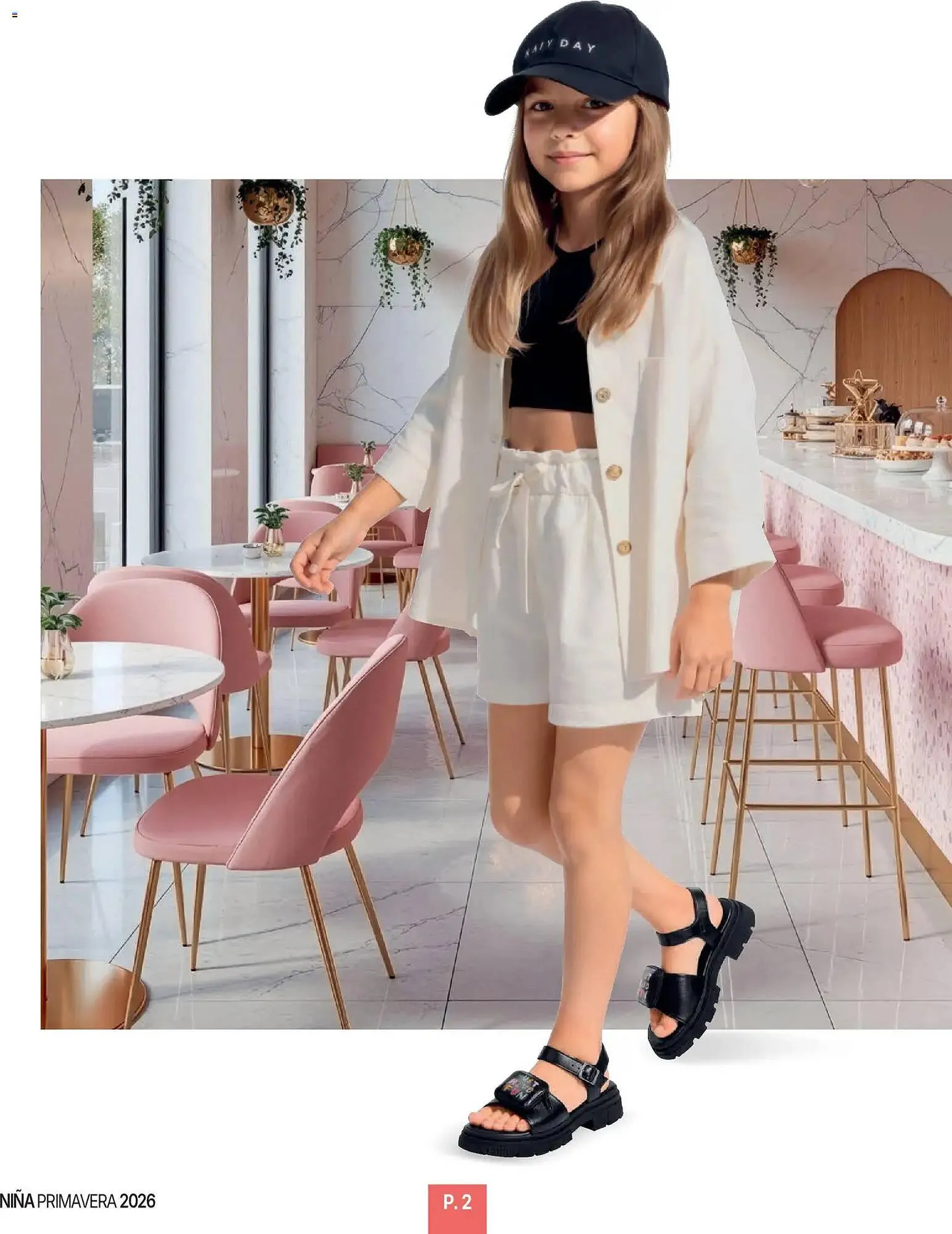 Catálogo de Catálogo Impuls 1 de enero al 1 de junio 2026 - Pagina 4