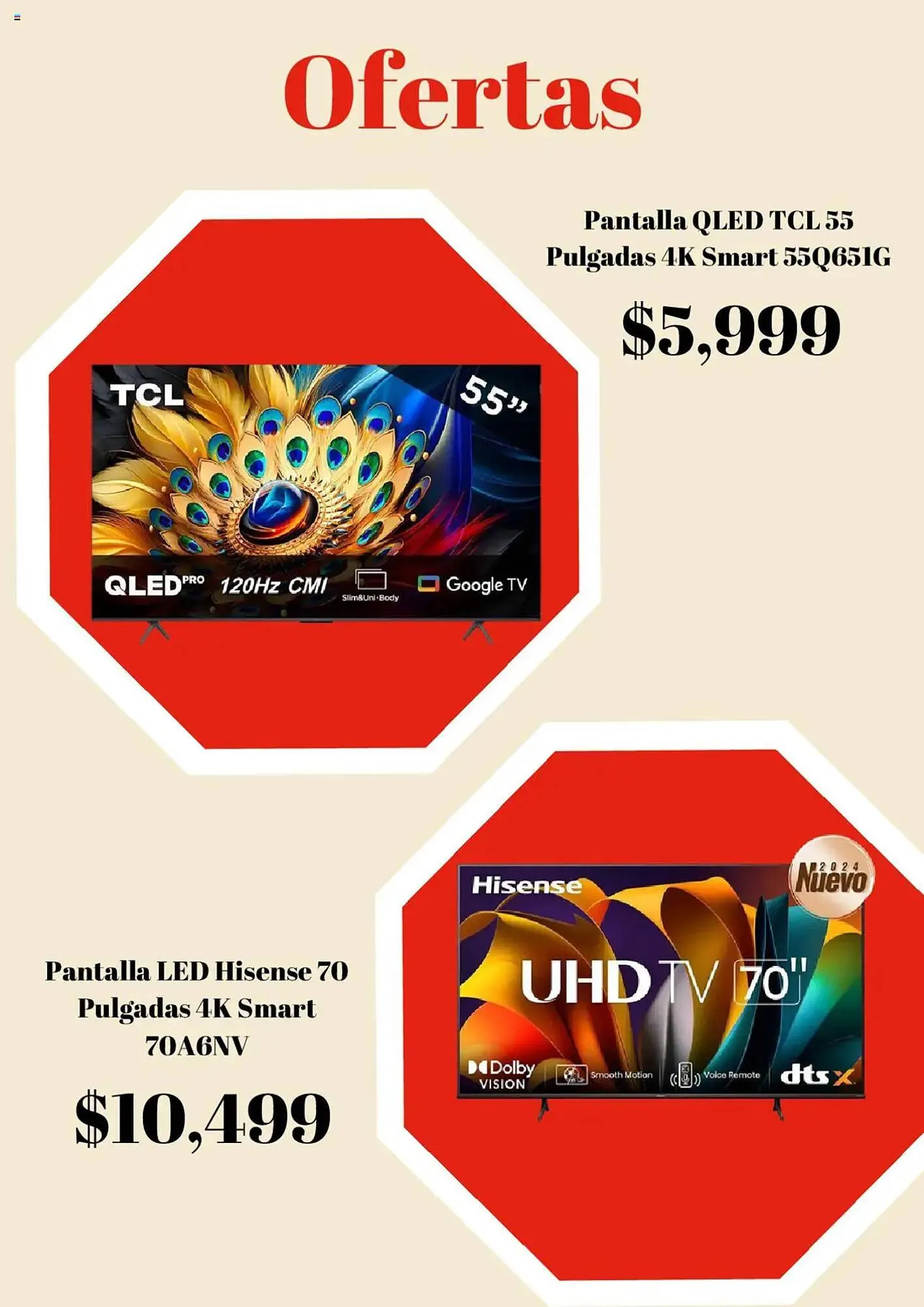 Catálogo de Catálogo Elektra 4 de junio al 21 de junio 2025 - Pagina 4