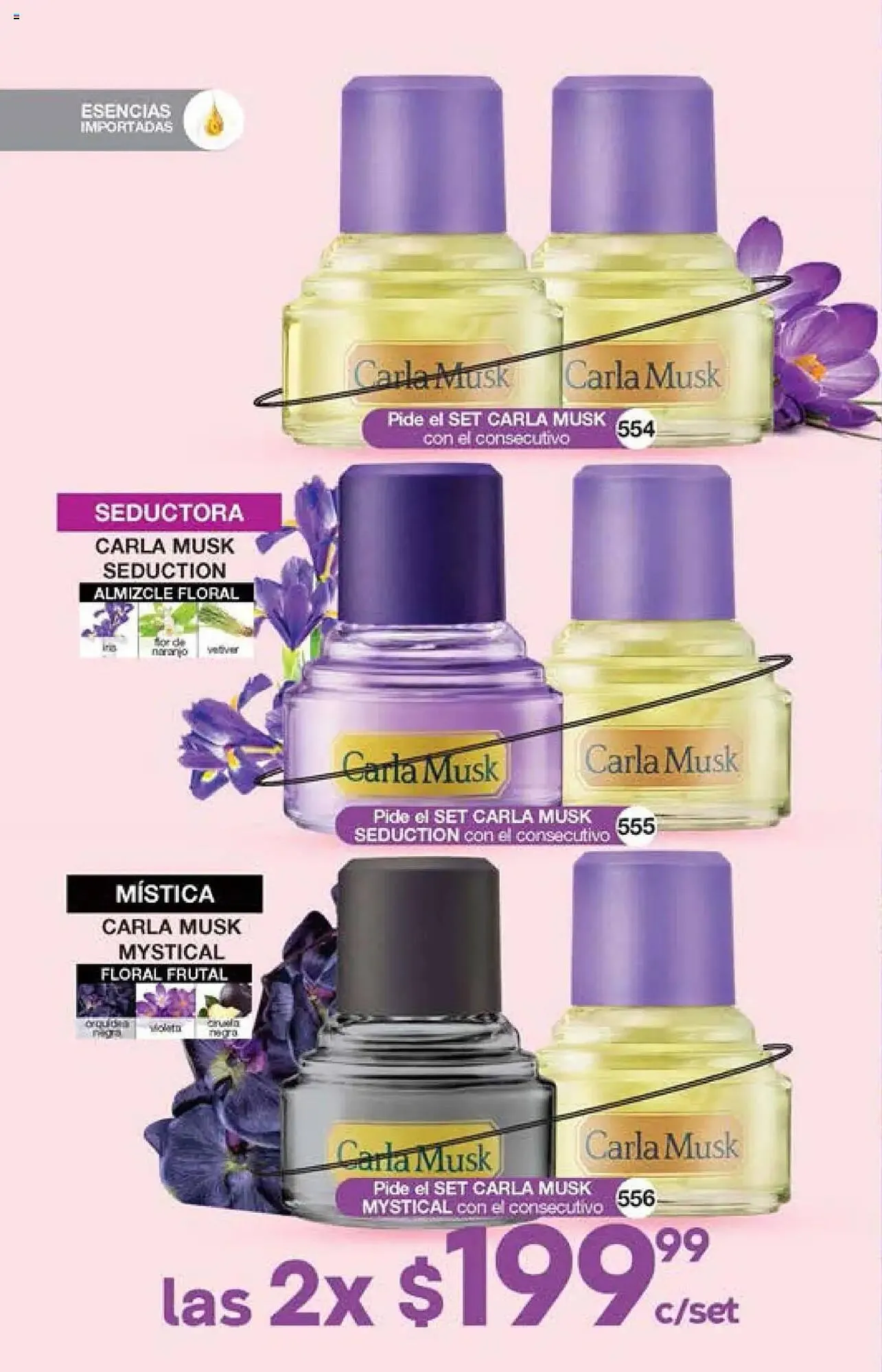 Catálogo de Catálogo Fuller 15 de octubre al 5 de noviembre 2025 - Pagina 188