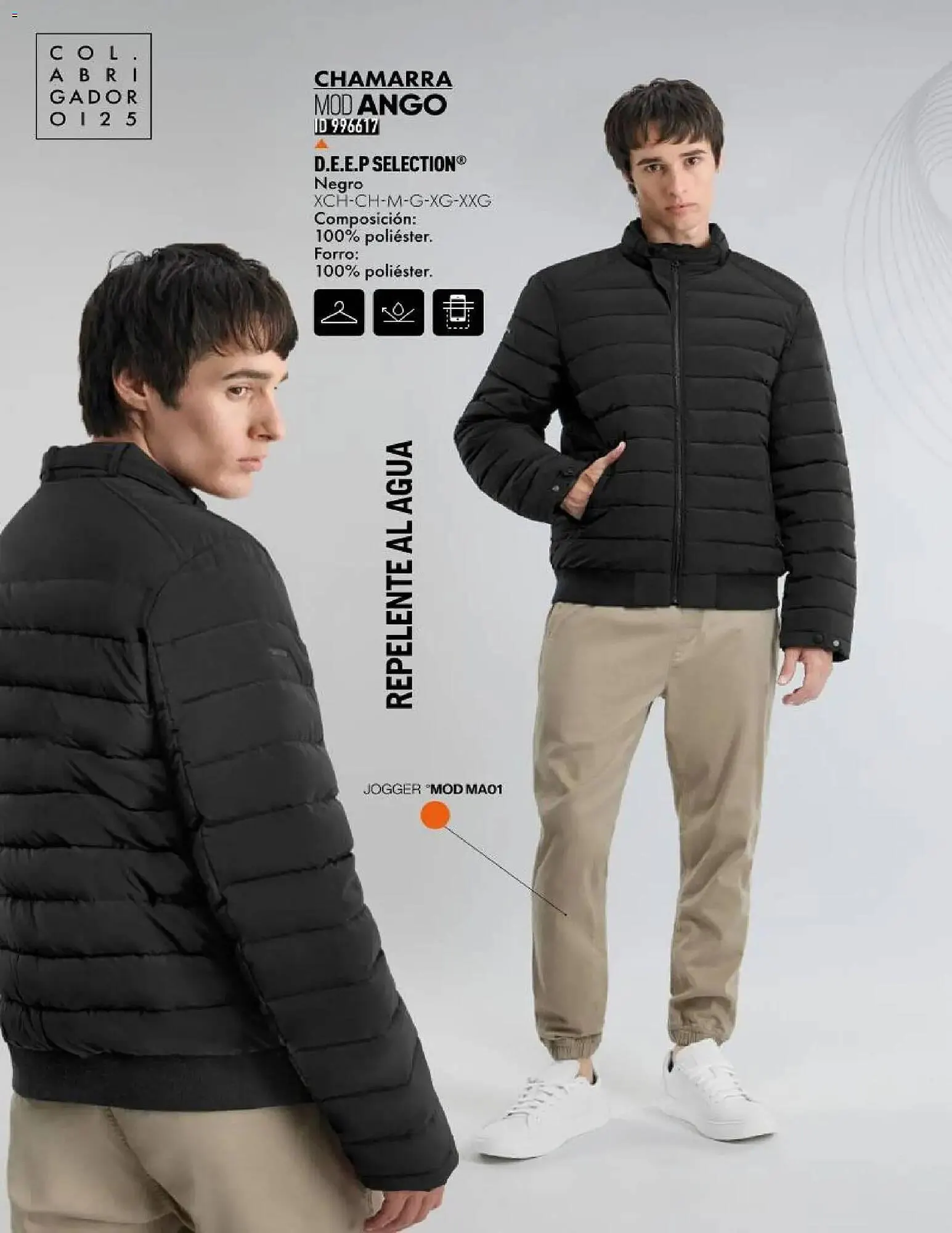 Catálogo de Catálogo Price Shoes 11 de noviembre al 1 de marzo 2026 - Pagina 314