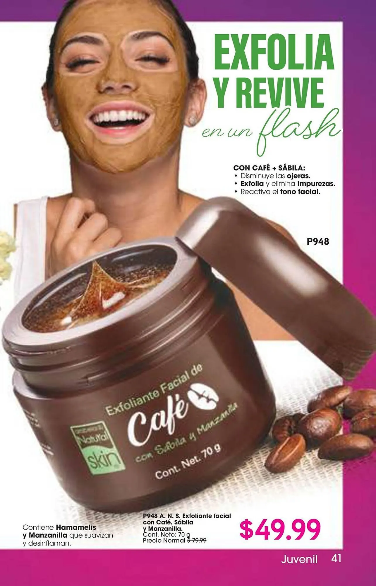 Catálogo de Catálogo Arabela 18 de diciembre al 8 de enero 2026 - Pagina 31