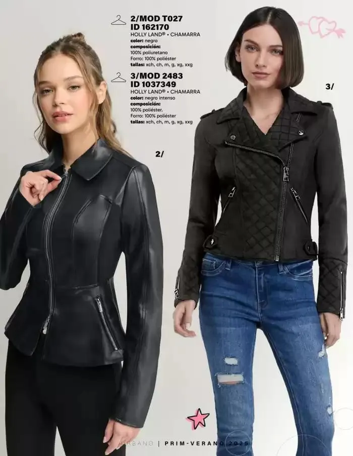 Catálogo de URBANO | PRI-VER | 2025 | 1E 24 de enero al 31 de mayo 2025 - Pagina 627