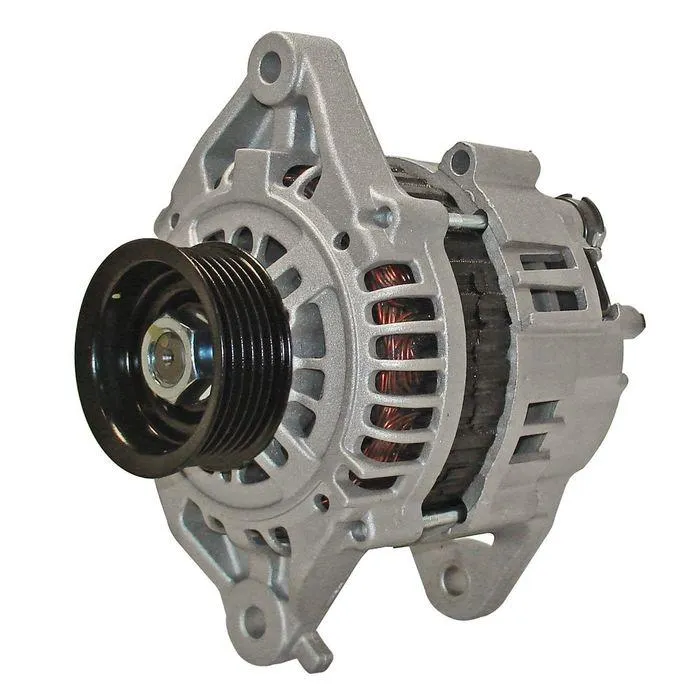 Alternador Remanufacturado Duralast DL13637