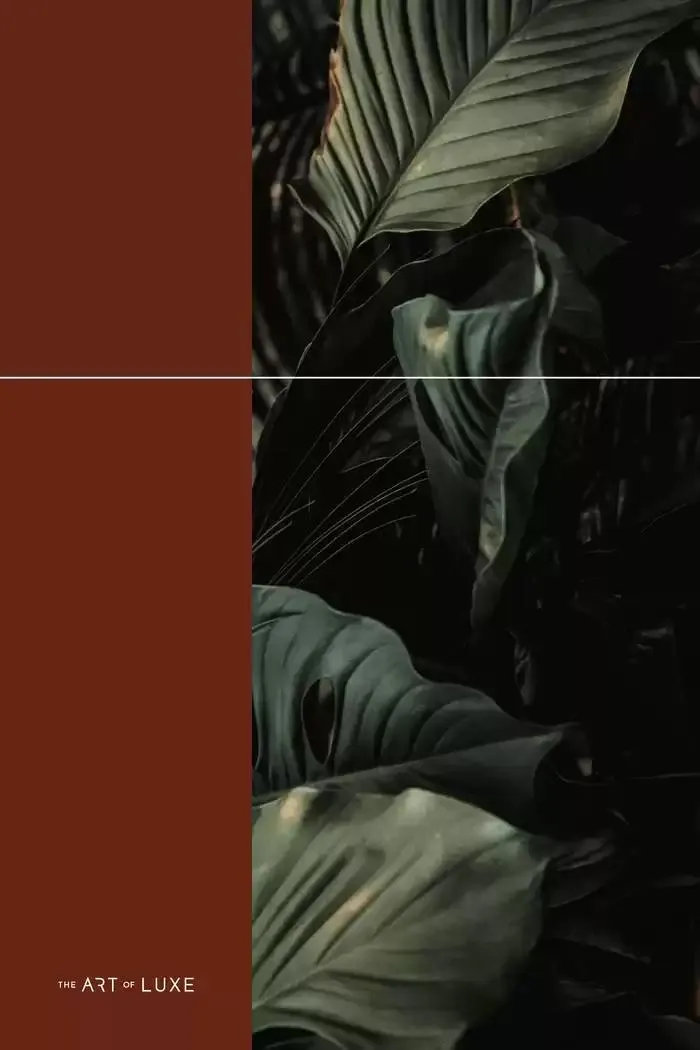 Catálogo de The Art of Luxe 14 de noviembre al 30 de junio 2025 - Pagina 60