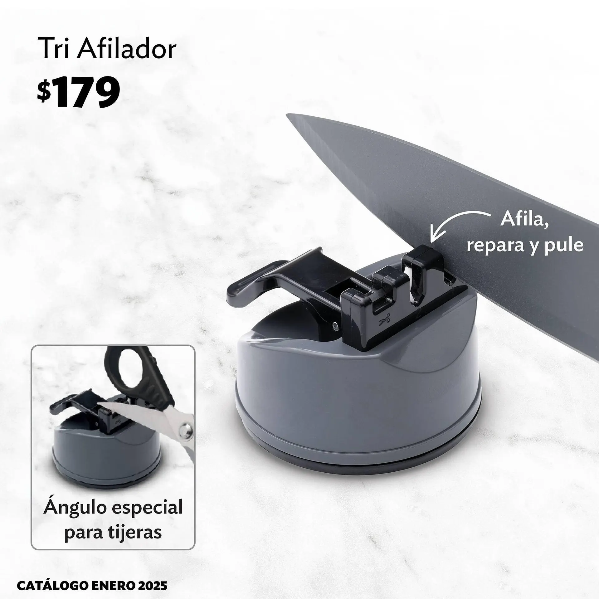 Catálogo de Catálogo BetterWare 9 de enero al 31 de enero 2025 - Pagina 5