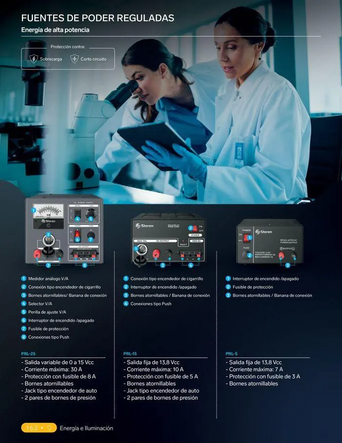 Catálogo de Catálogo 2024 31 de enero al 31 de diciembre 2024 - Pagina 182