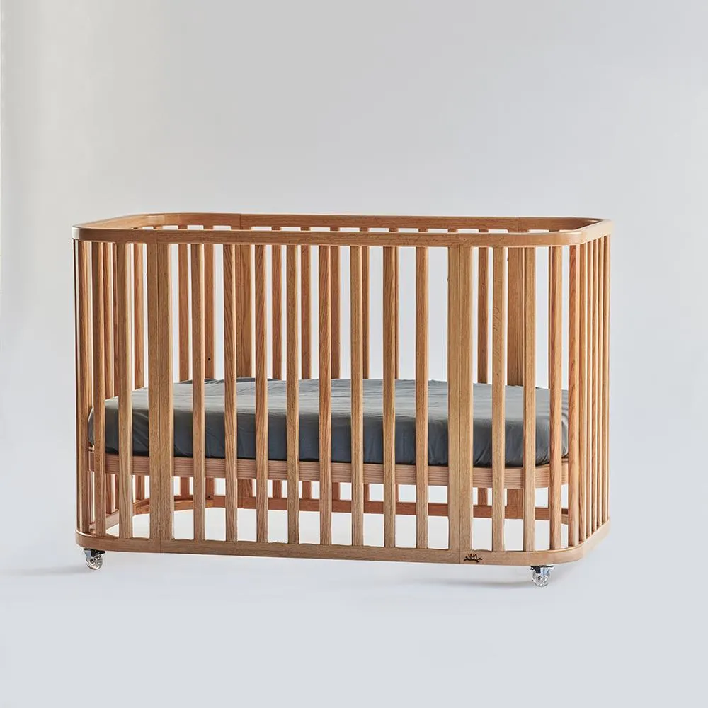 Cuna Amaya Crece Especial