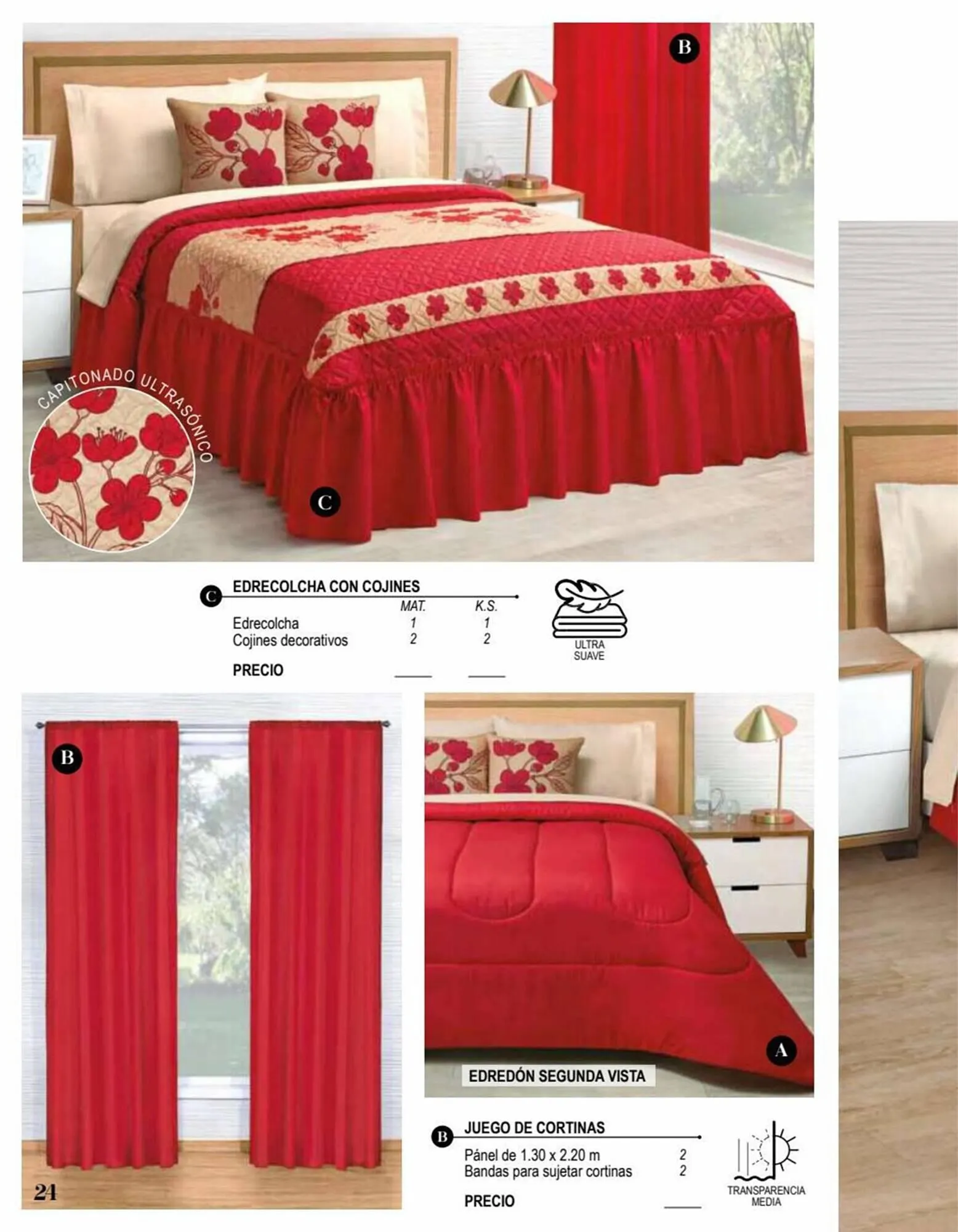 Catálogo de Catálogo Elefantito 14 de junio al 3 de enero 2024 - Pagina 24