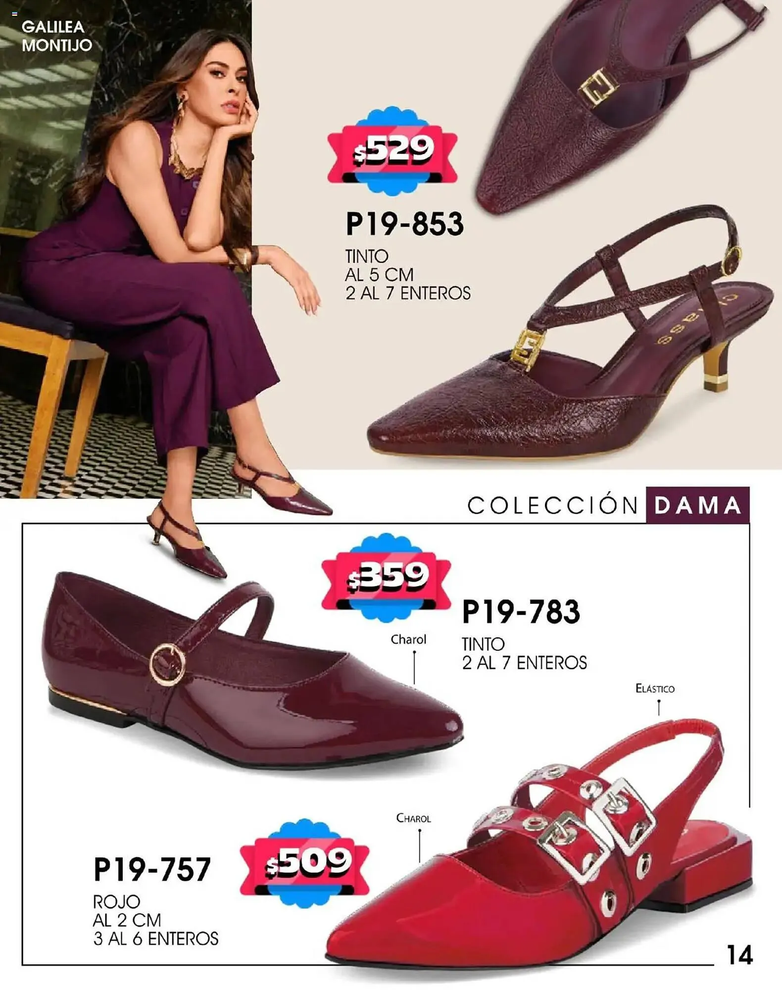 Catálogo de Catálogo Cklass 11 de agosto al 19 de agosto 2025 - Pagina 49