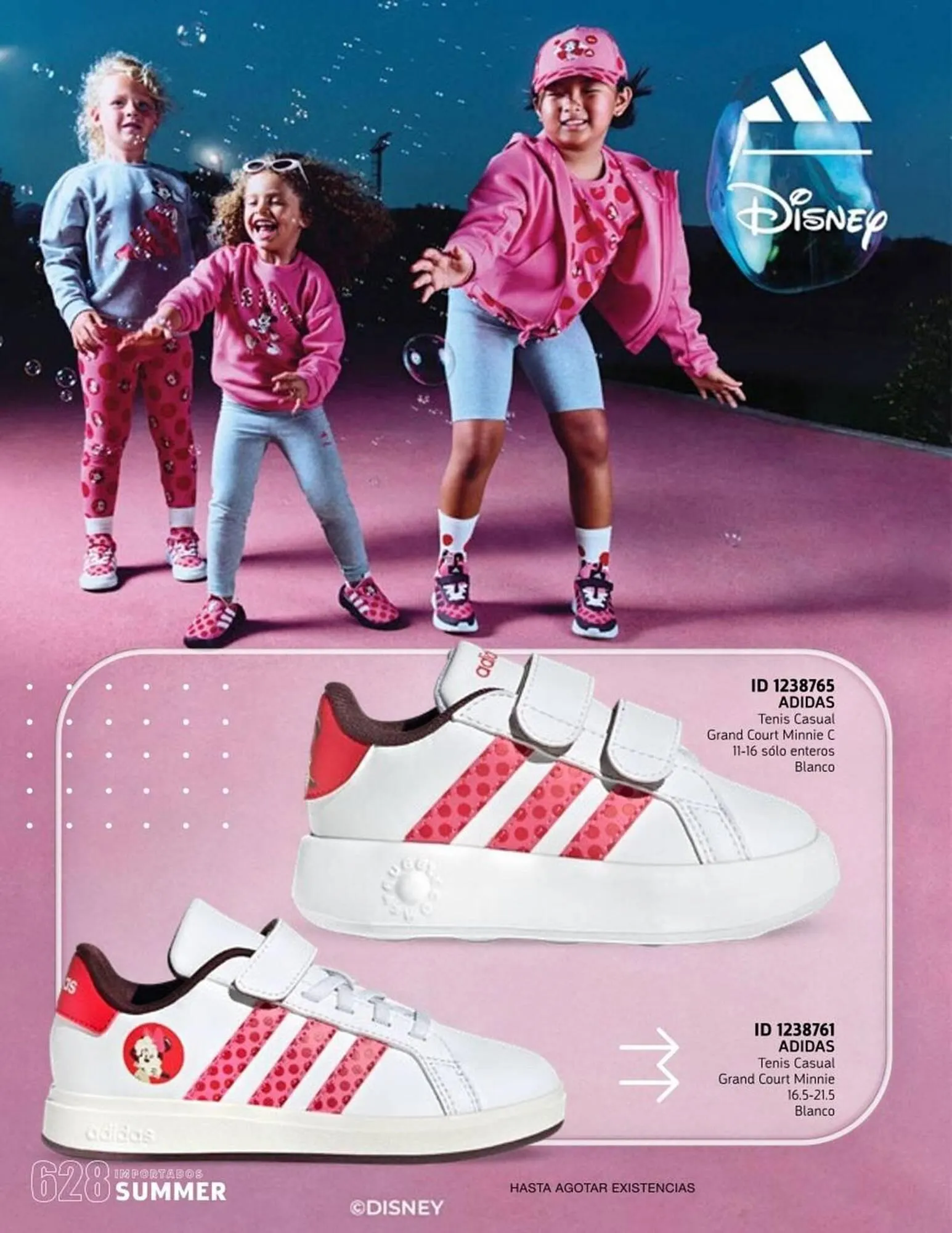 Catálogo de Catálogo Price Shoes 16 de mayo al 31 de agosto 2025 - Pagina 628