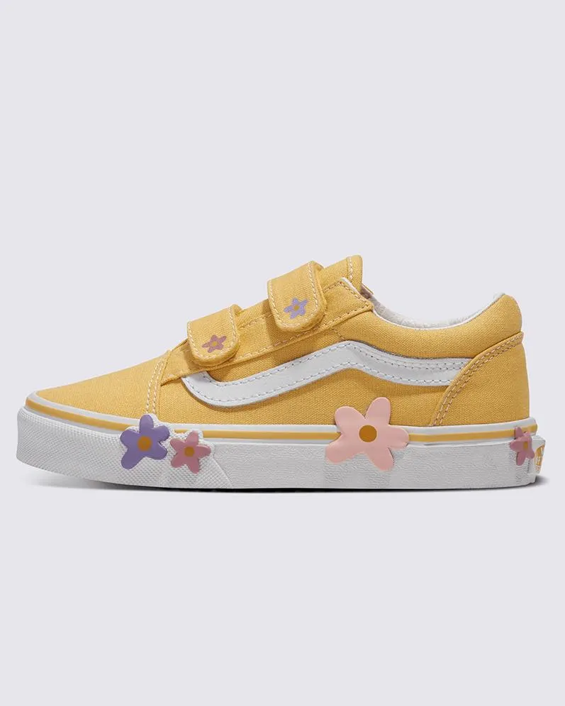 Tenis para niños Old Skool V