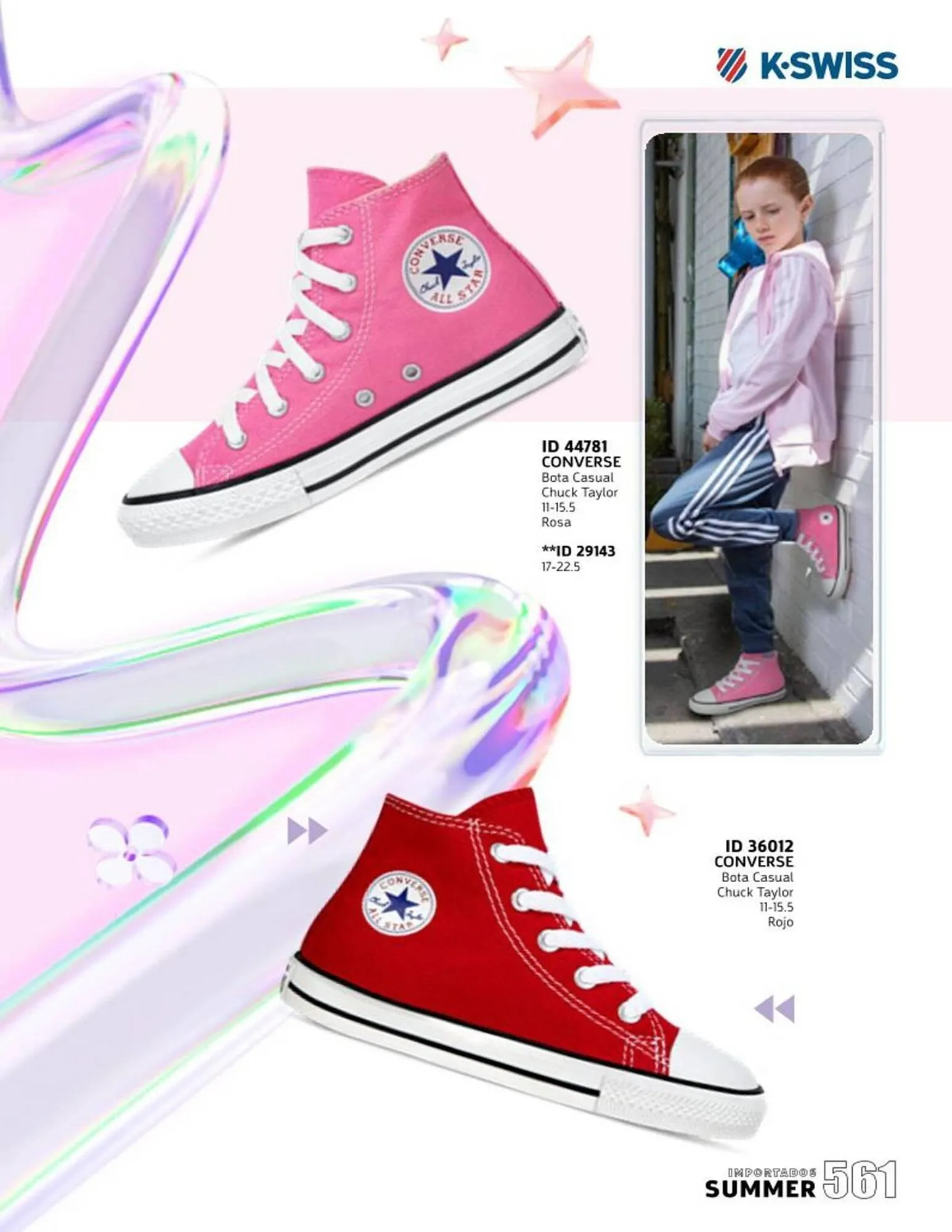 Catálogo de Catálogo Price Shoes 8 de julio al 31 de diciembre 2025 - Pagina 561