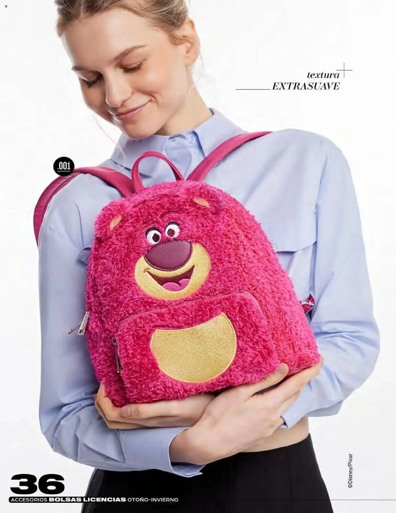 Catálogo de Catálogo Price Shoes 3 de noviembre al 1 de febrero 2026 - Pagina 36