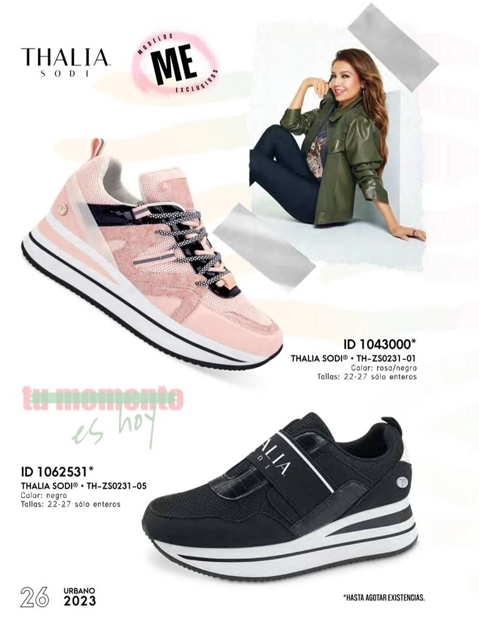 Catálogo de Catálogo Price Shoes 18 de abril al 10 de septiembre 2023 - Pagina 26