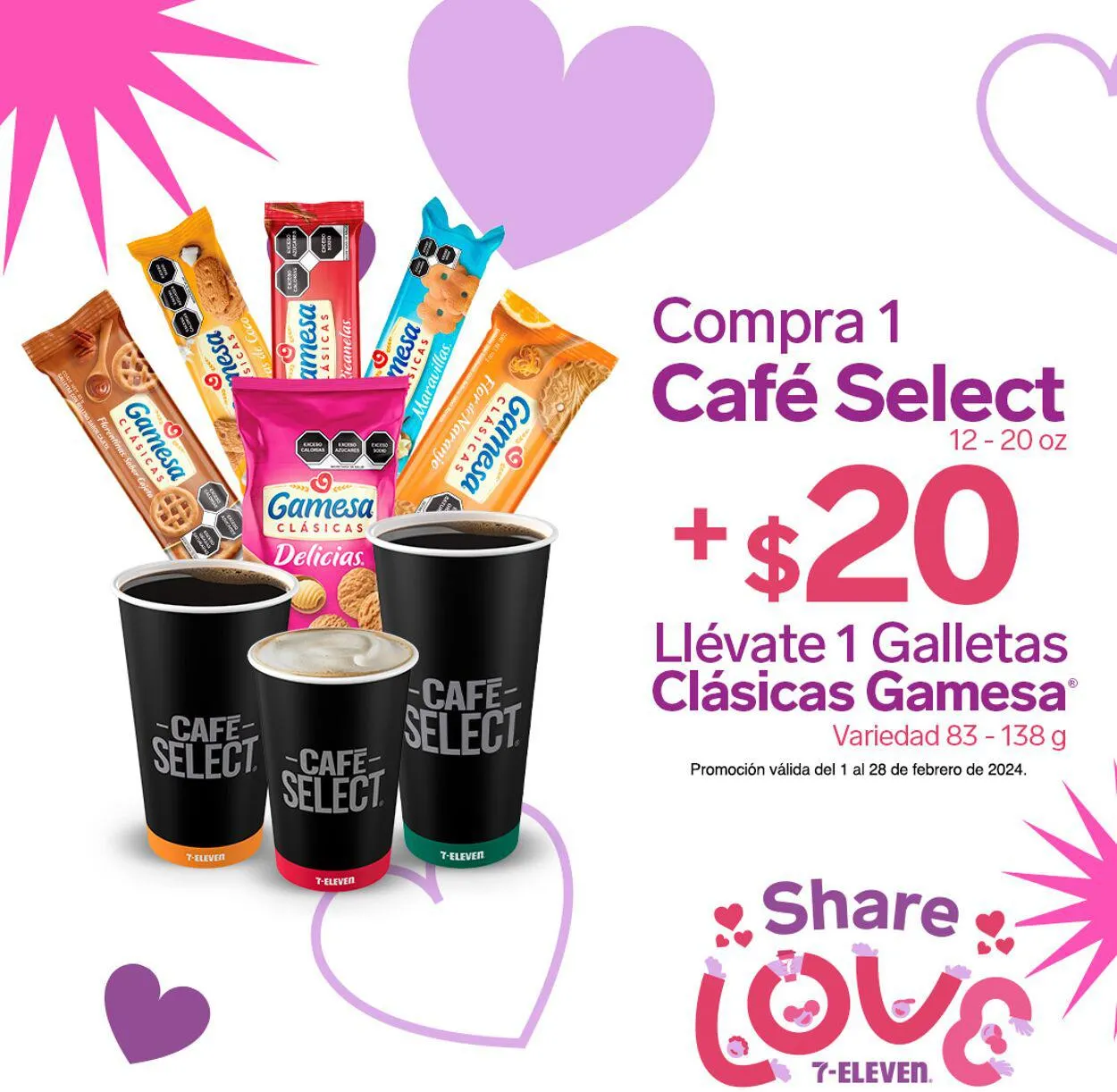 Catálogo de 7-Eleven 26 de febrero al 6 de marzo 2024 - Pagina 10