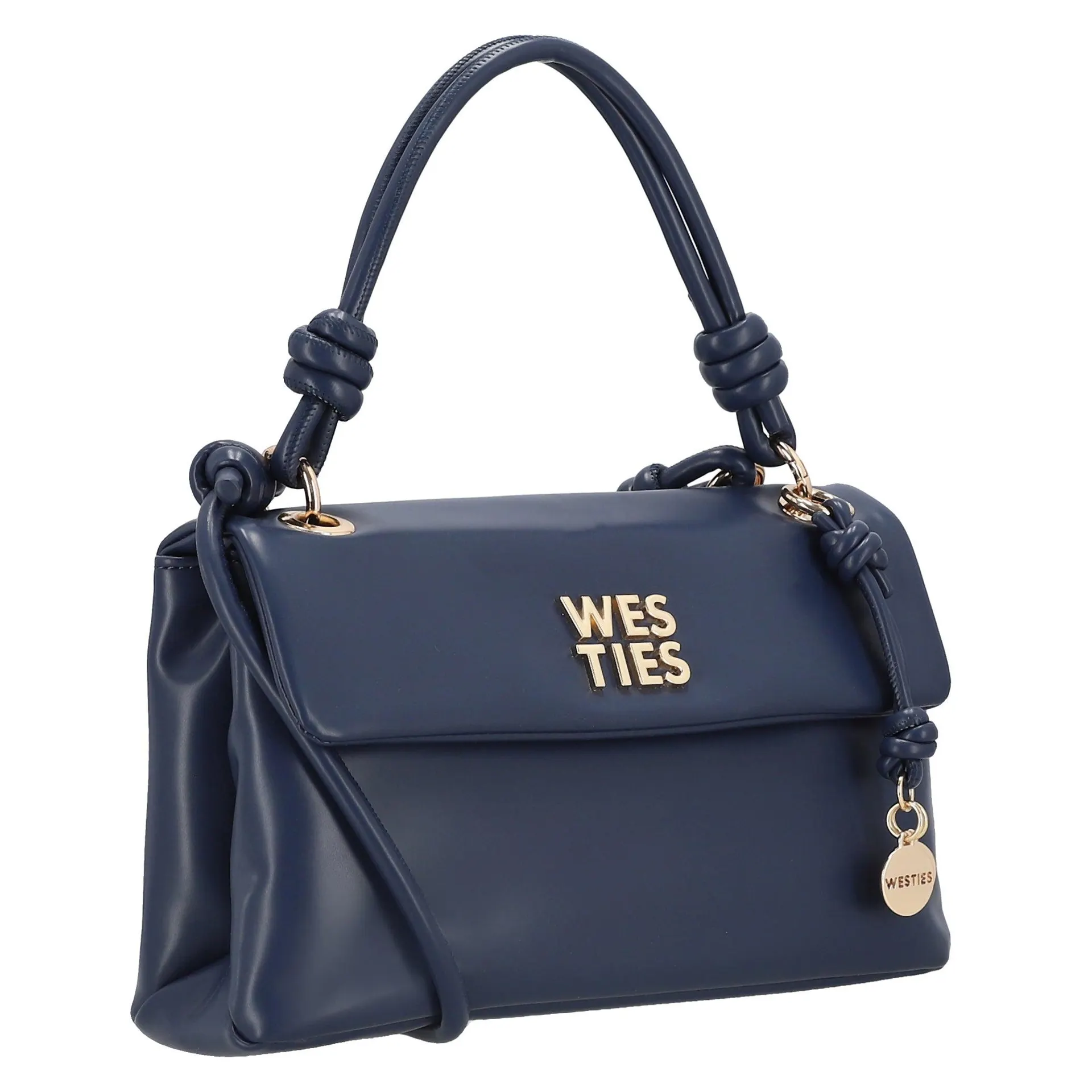 Bolsa Tote Cereus2 Guilieta Sintetico Marino Westies